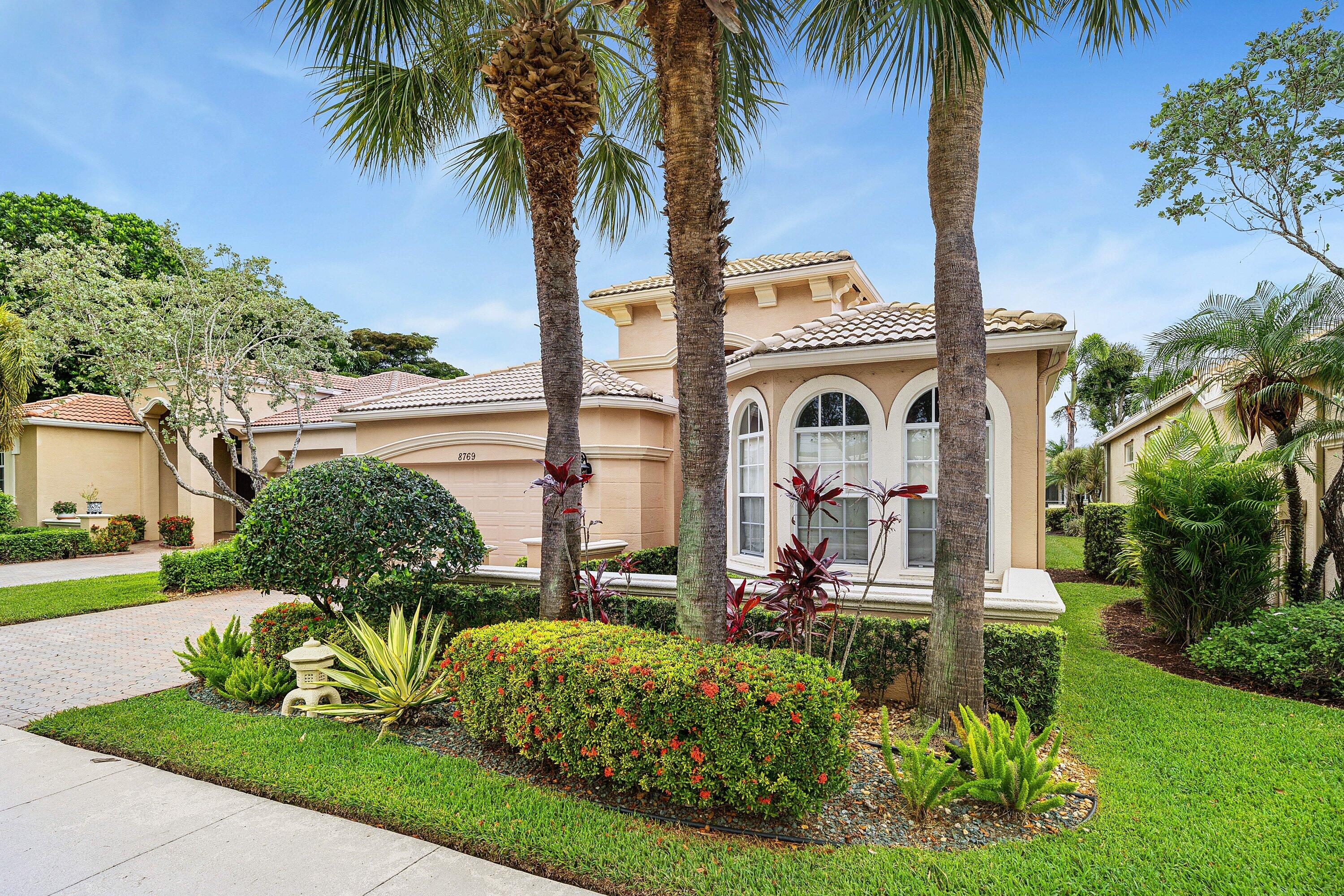 BUENA VIDA - Residential