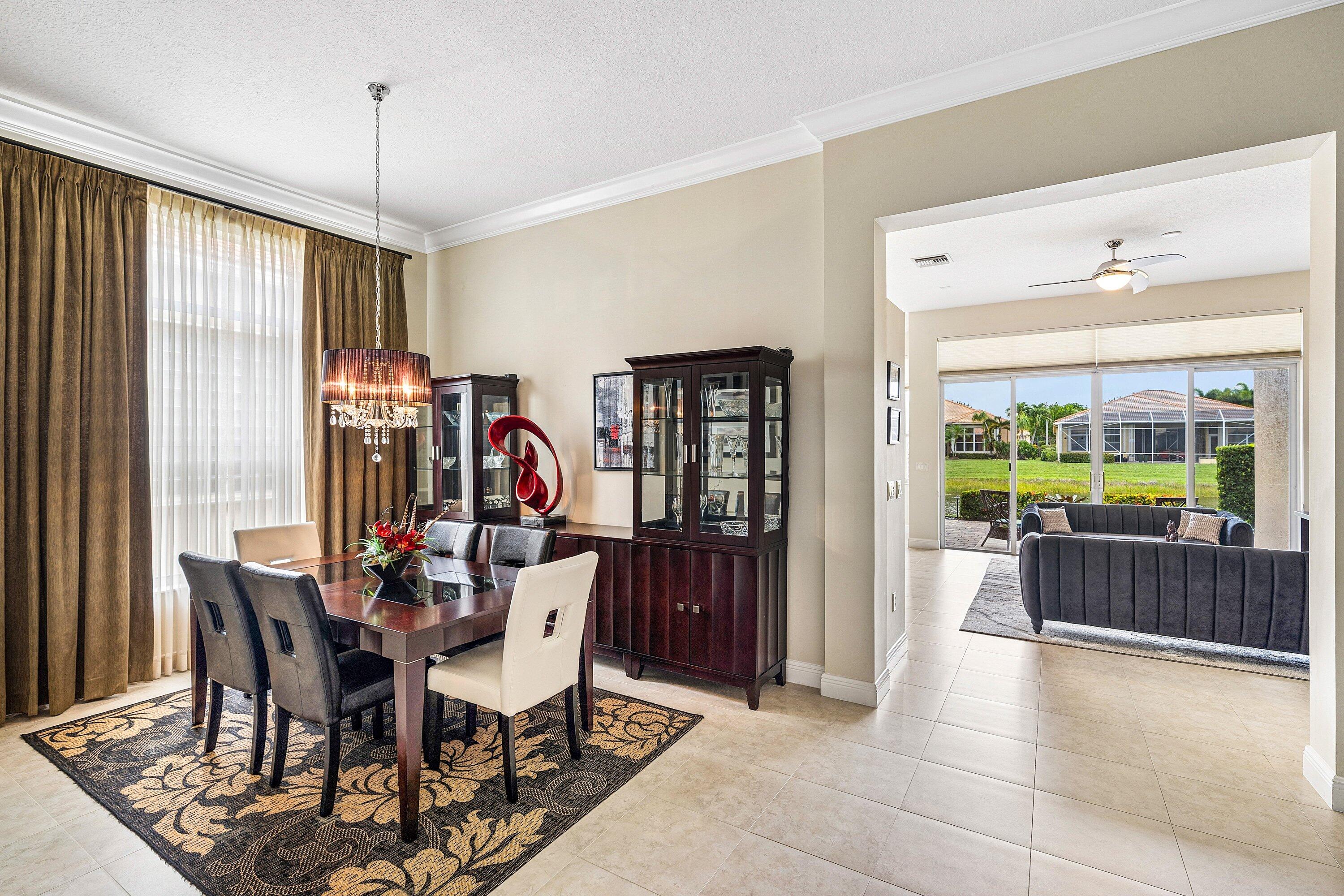BUENA VIDA - Residential