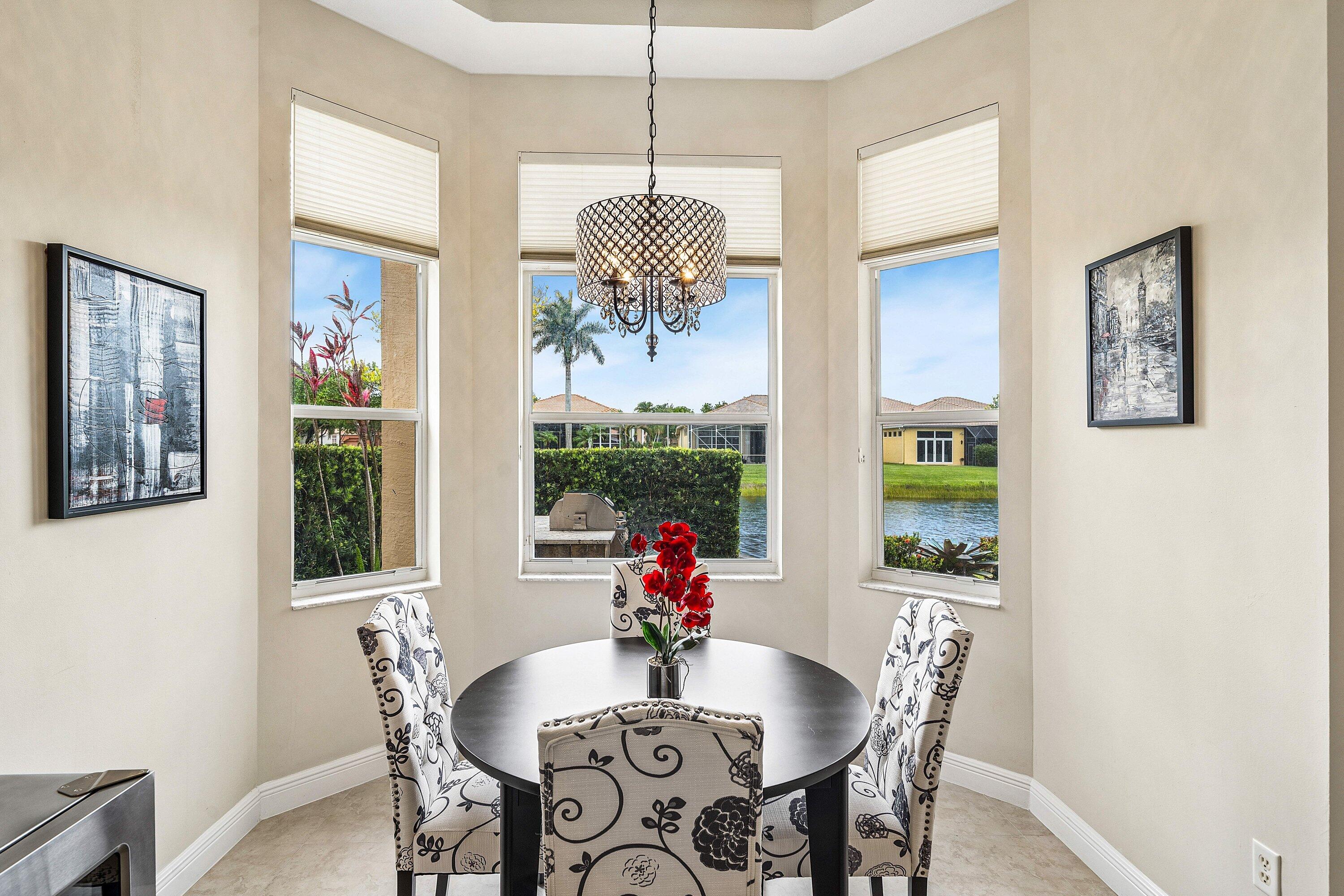 BUENA VIDA - Residential