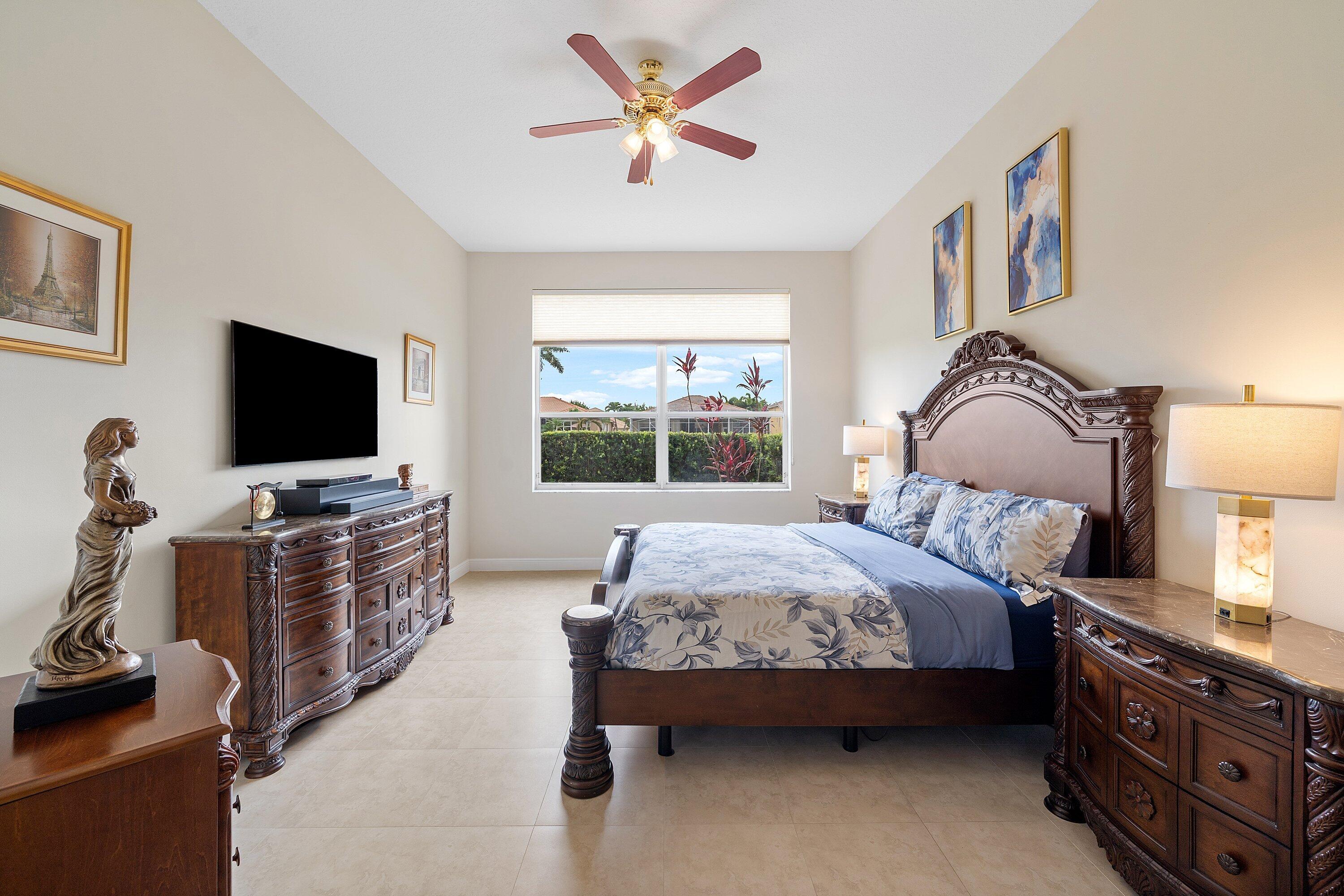 BUENA VIDA - Residential