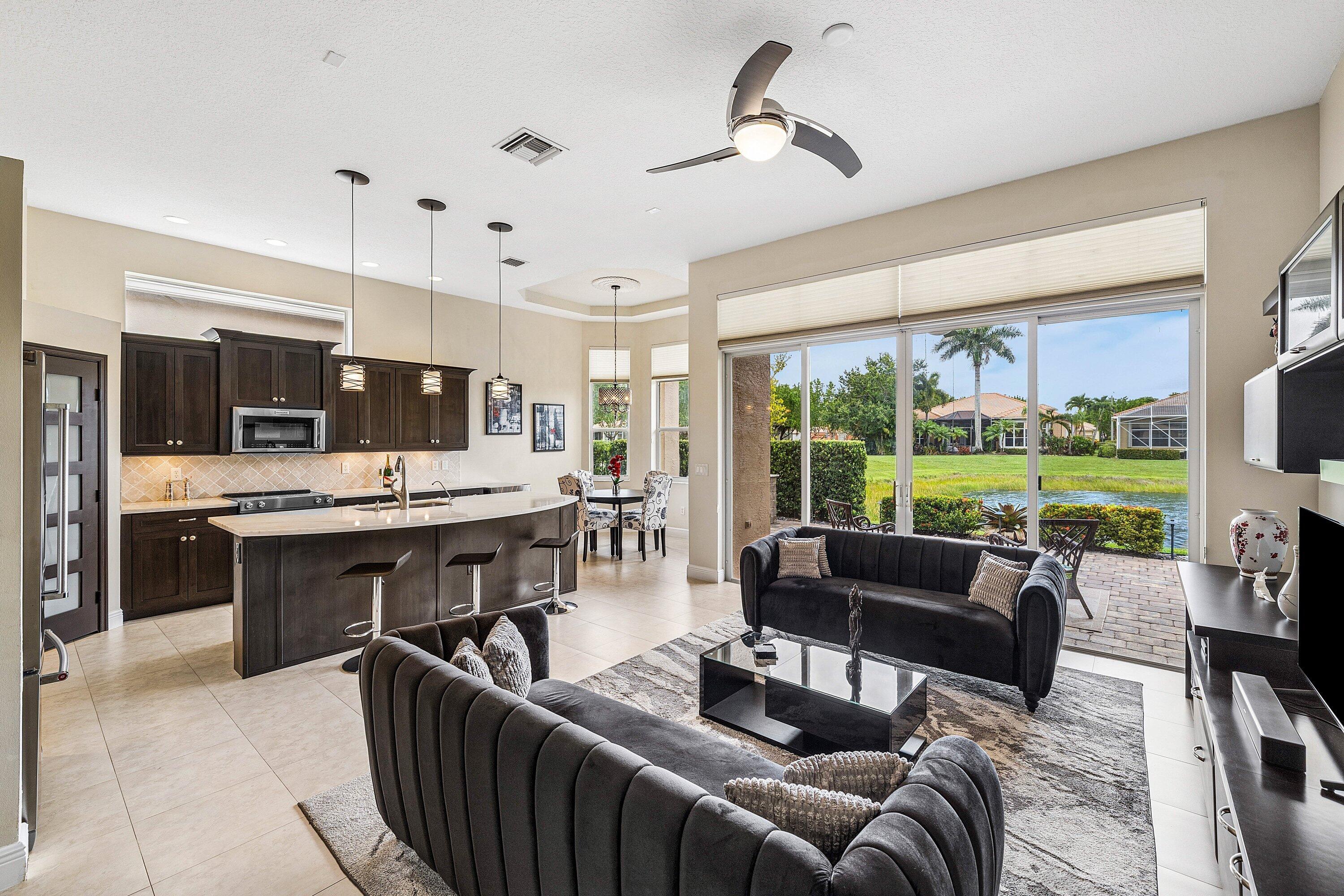 BUENA VIDA - Residential