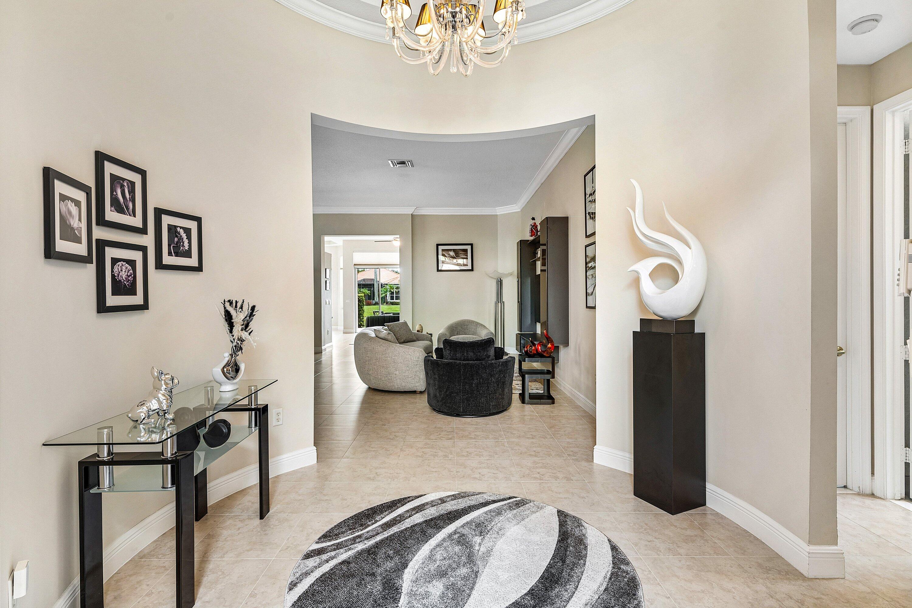 BUENA VIDA - Residential