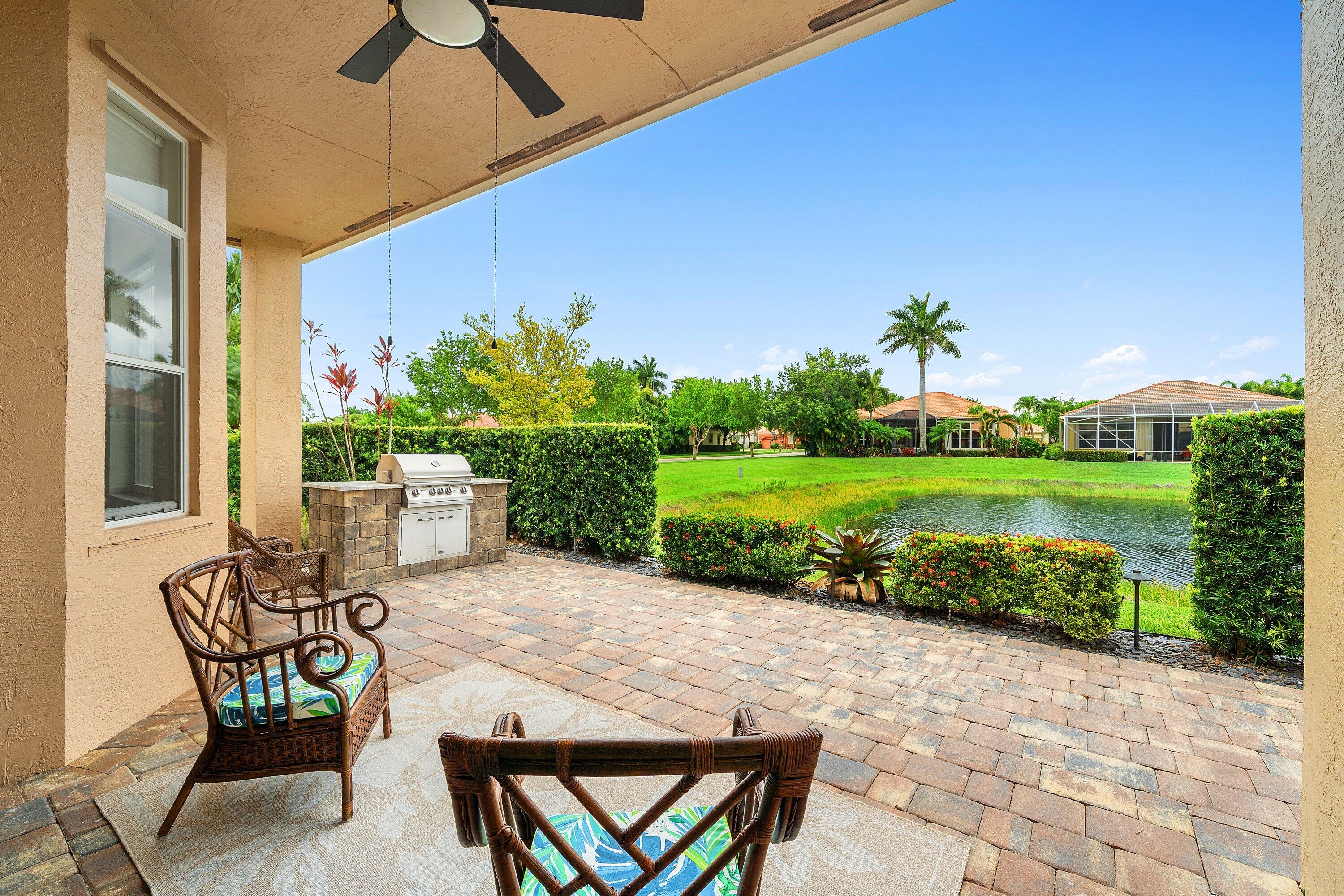 BUENA VIDA - Residential
