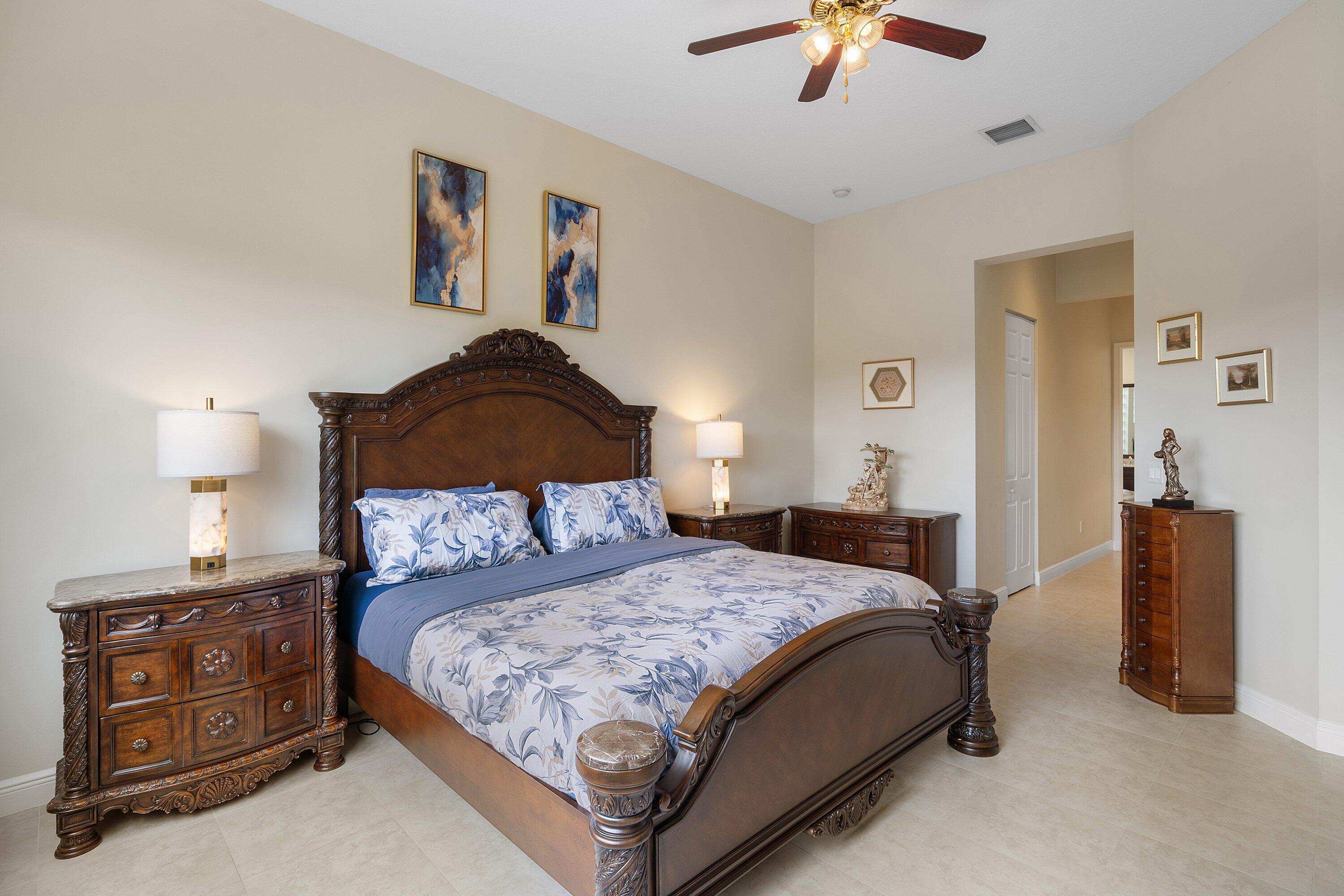 BUENA VIDA - Residential