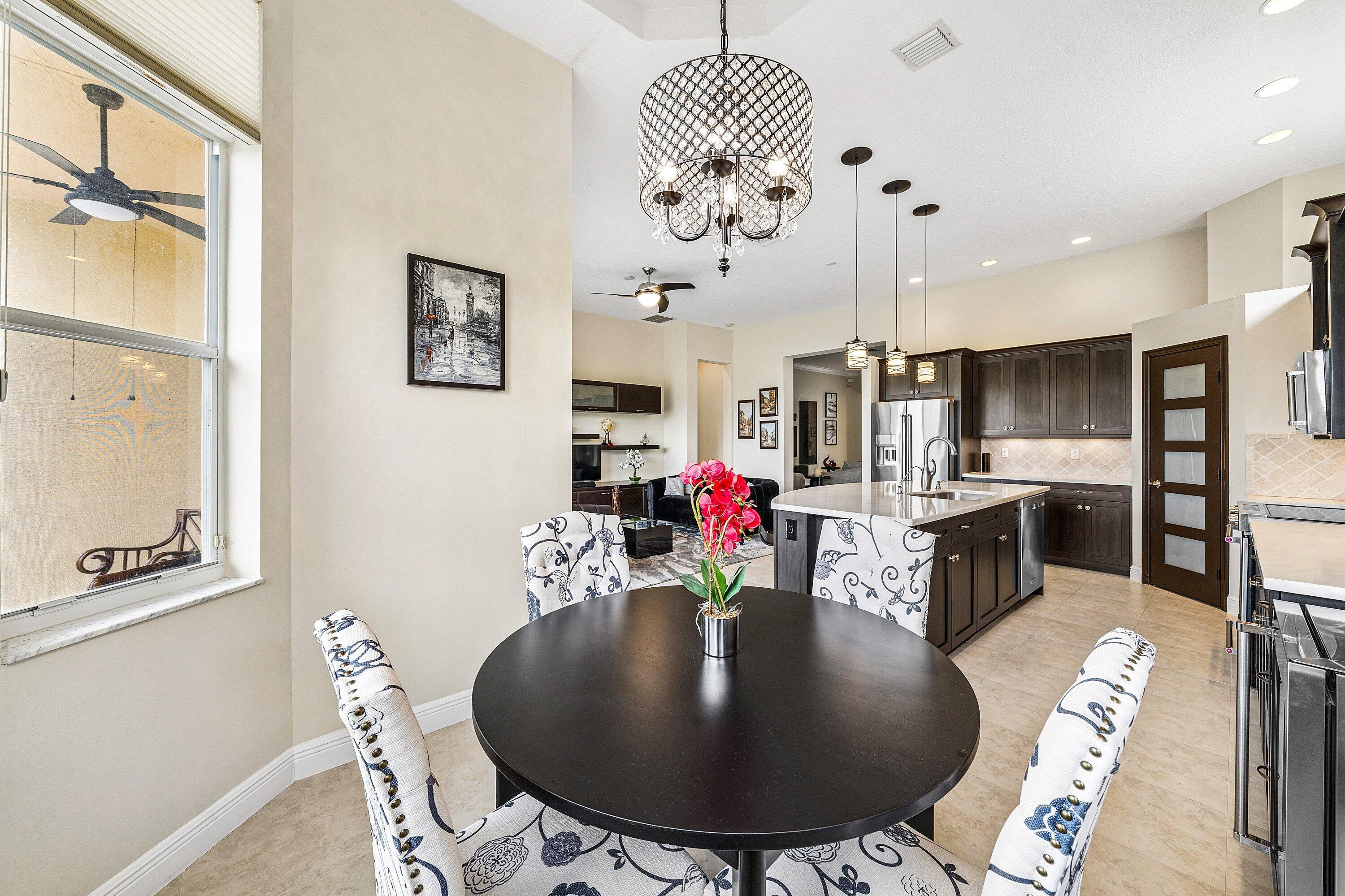 BUENA VIDA - Residential