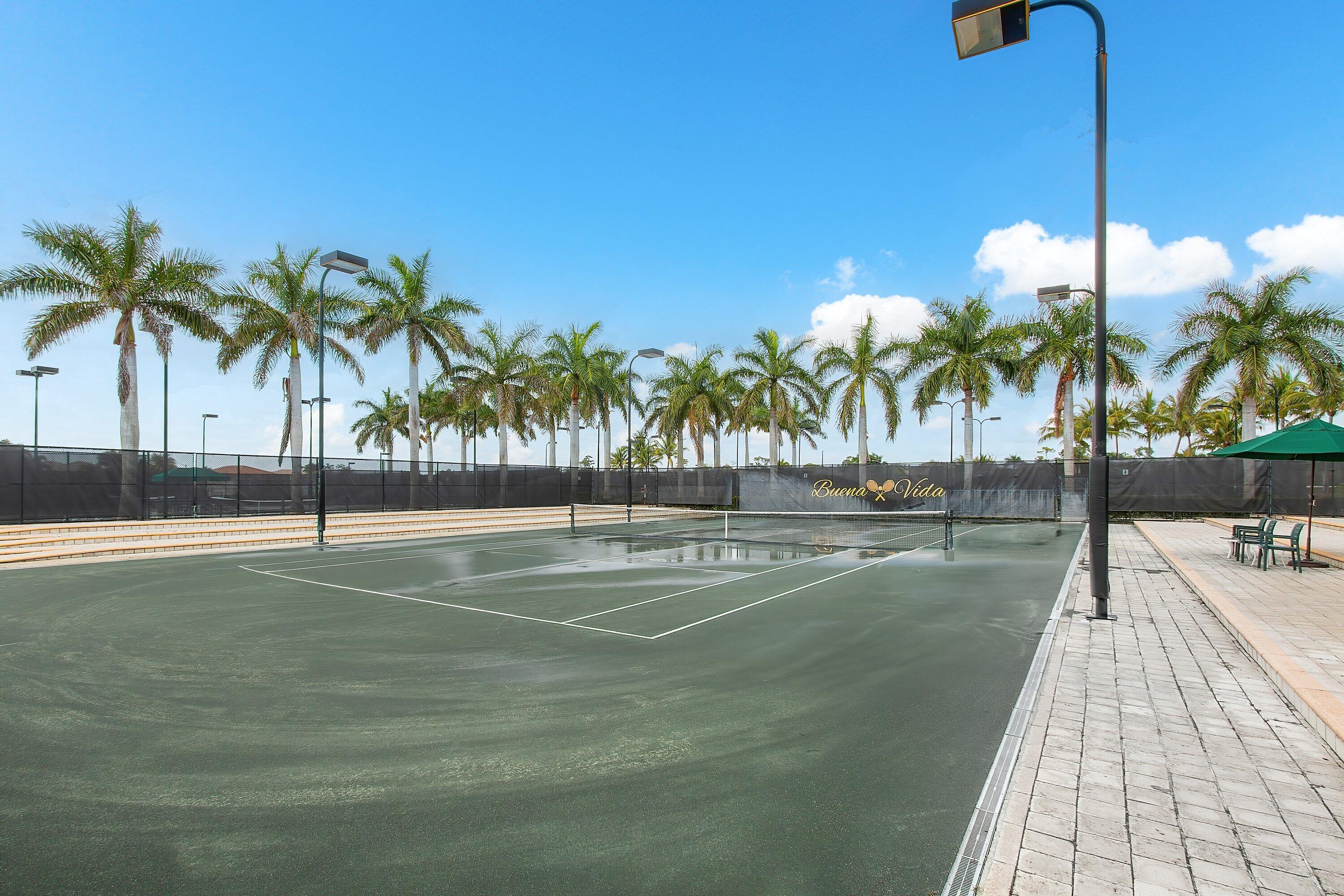 BUENA VIDA - Residential