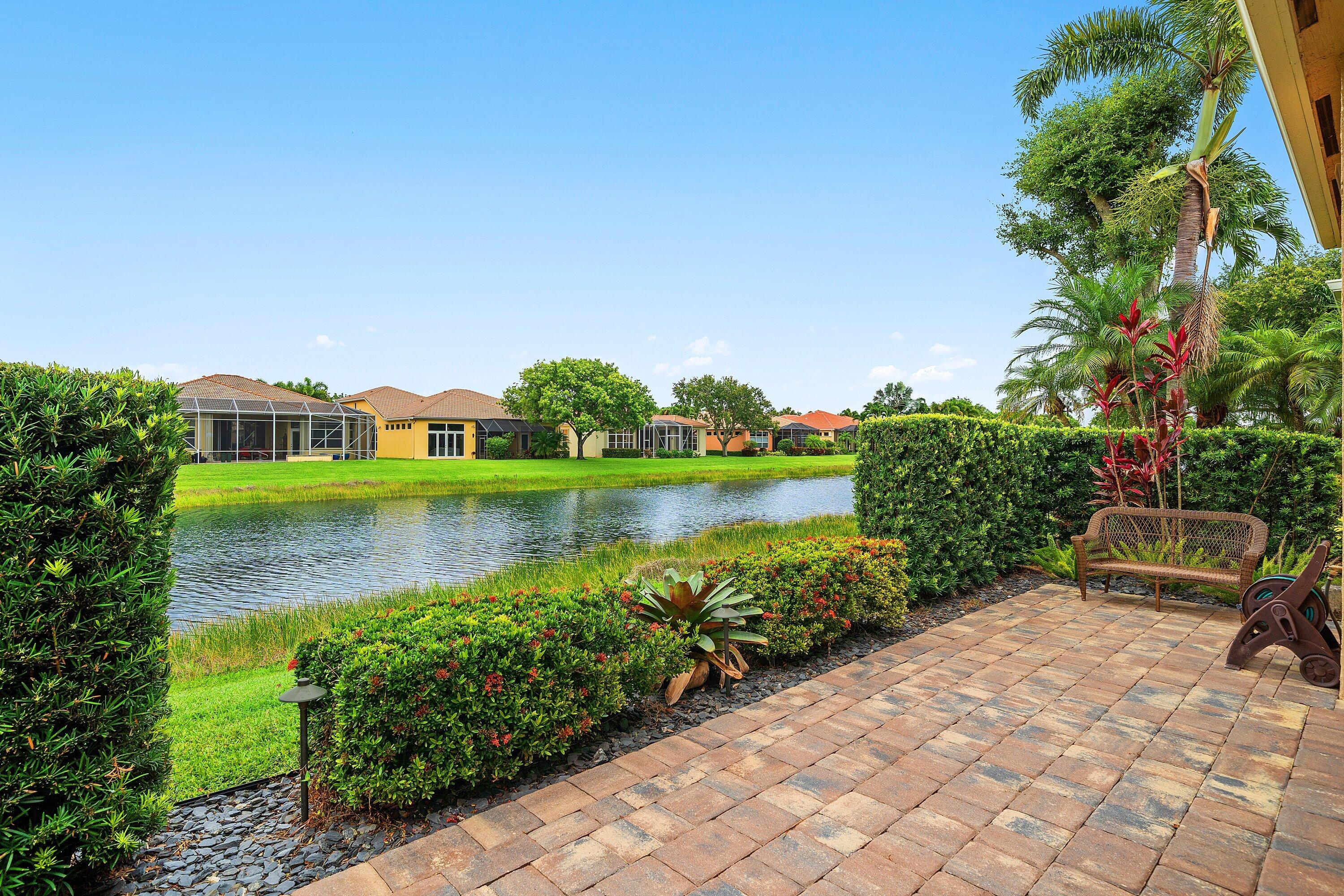 BUENA VIDA - Residential