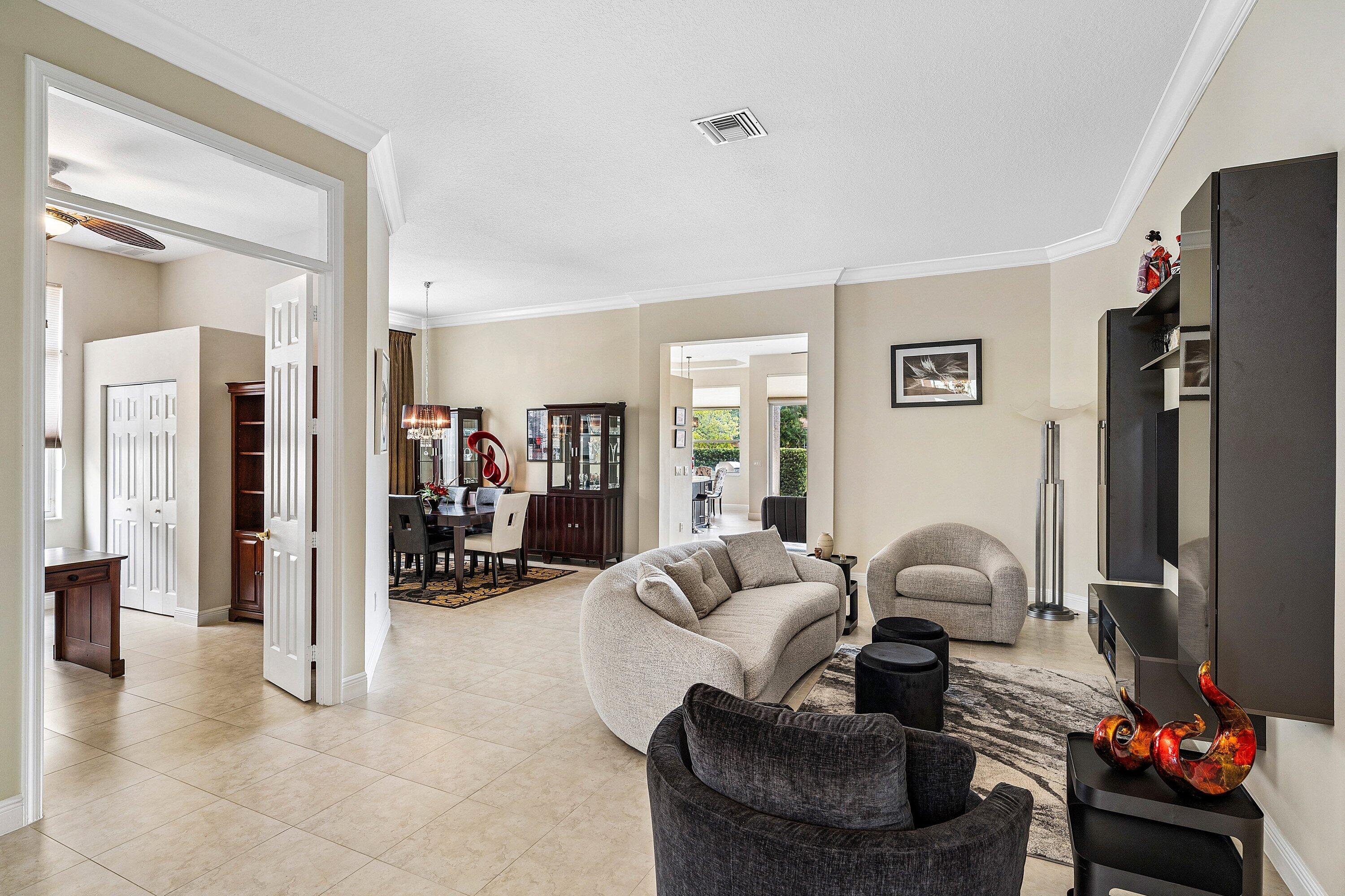 BUENA VIDA - Residential