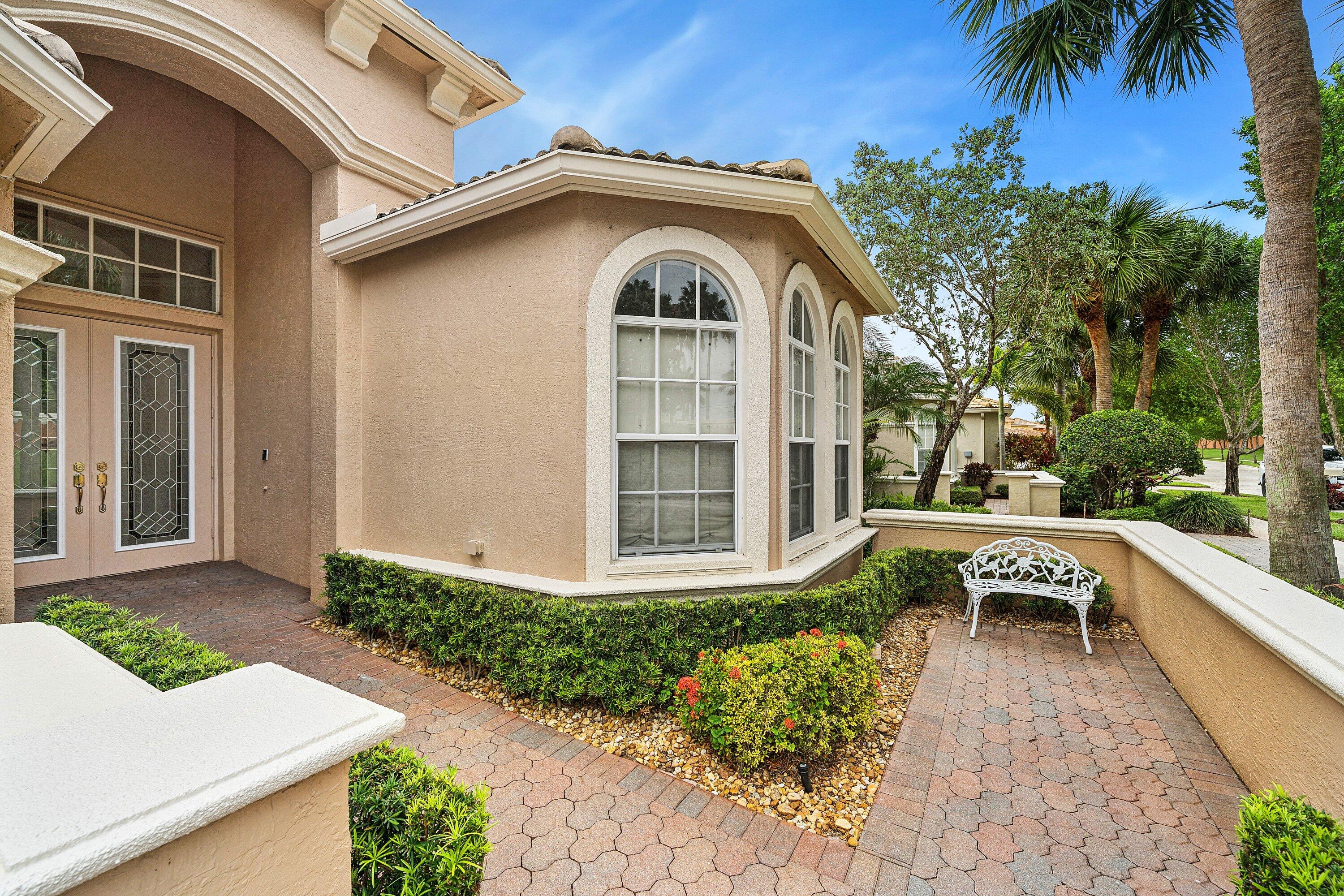 BUENA VIDA - Residential