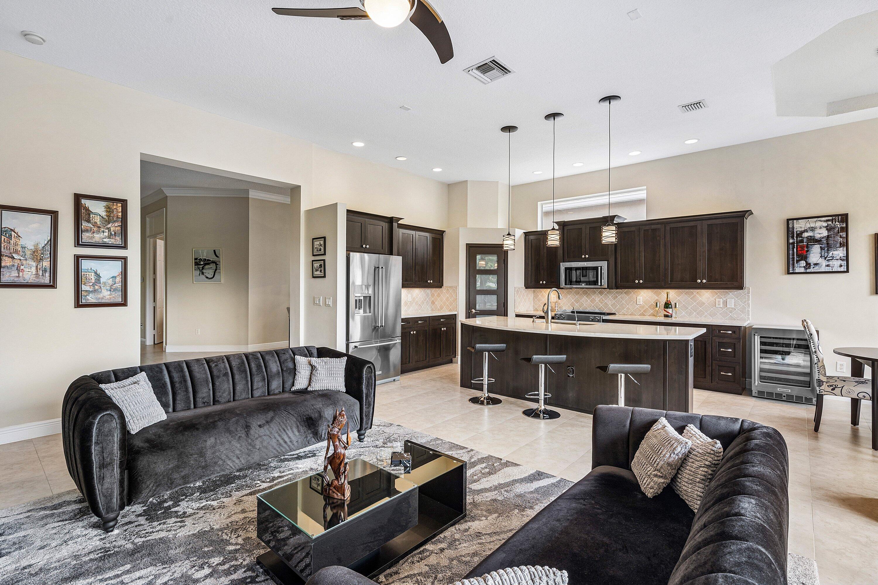BUENA VIDA - Residential