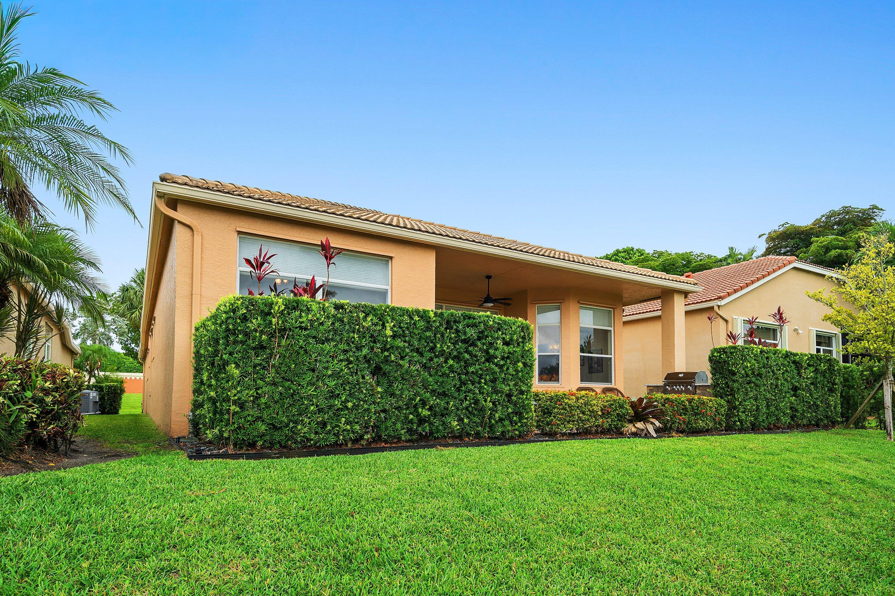 BUENA VIDA - Residential