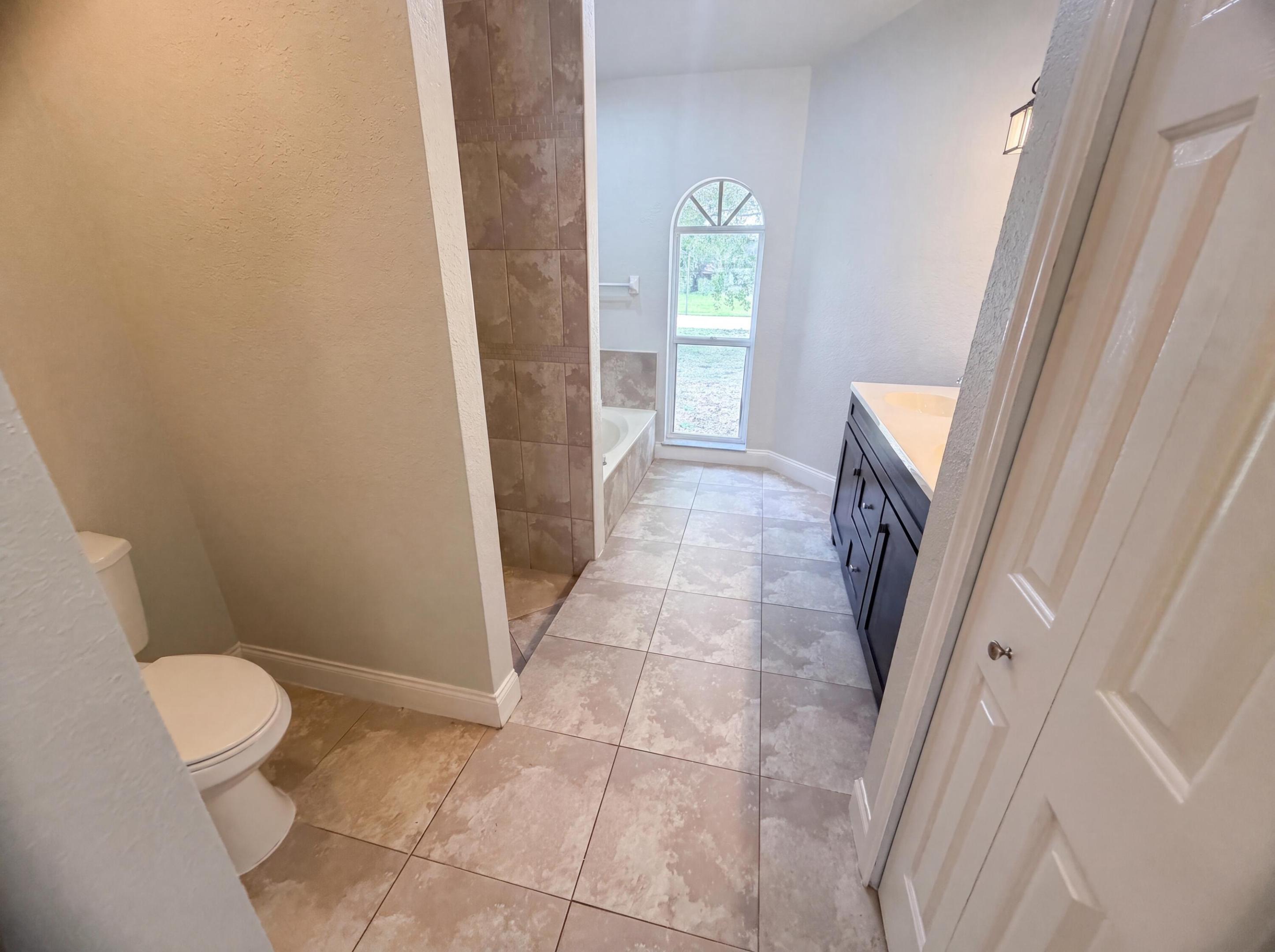 PORT ST LUCIE SECTION 3 - Residential