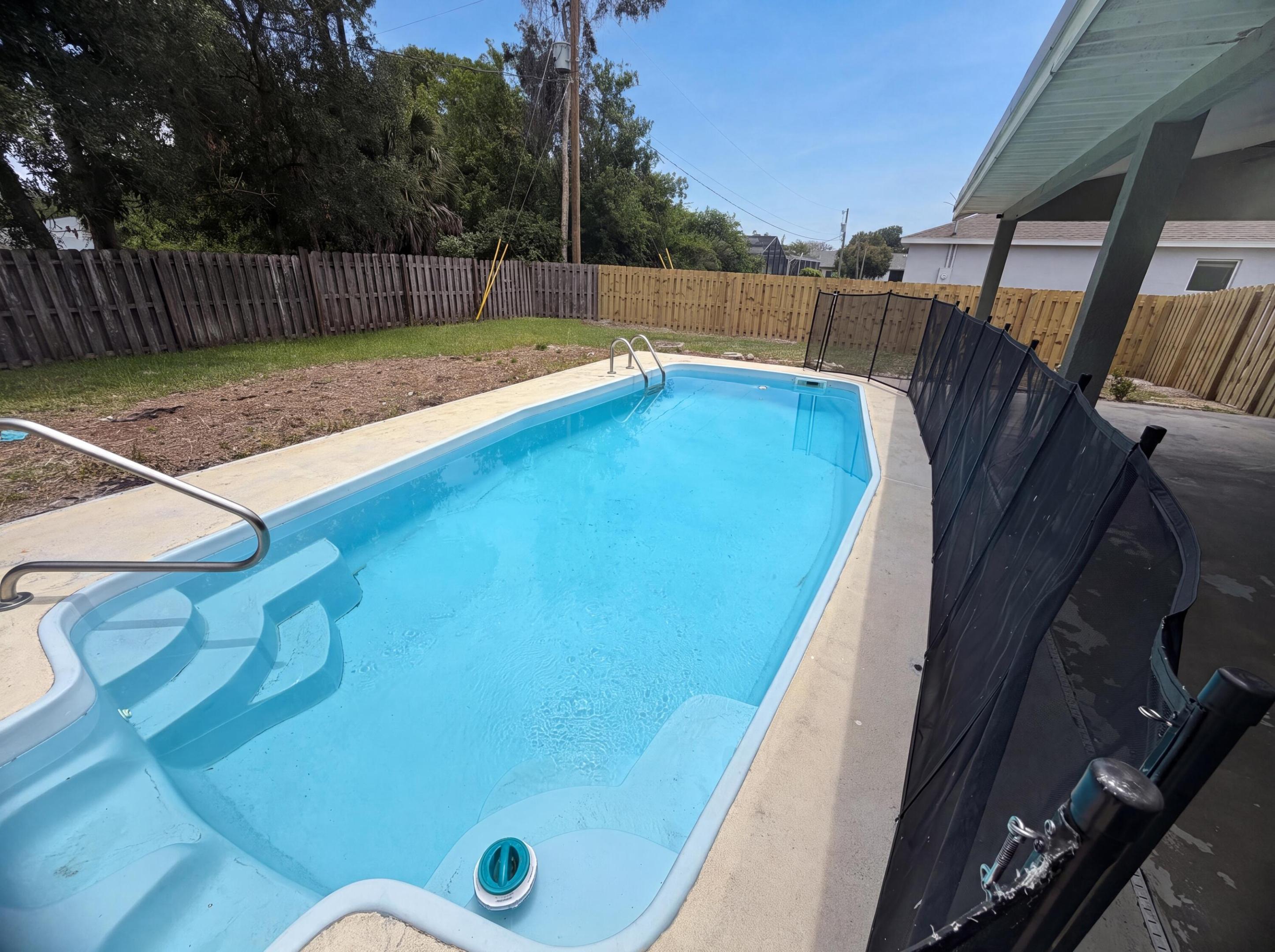 PORT ST LUCIE SECTION 3 - Residential