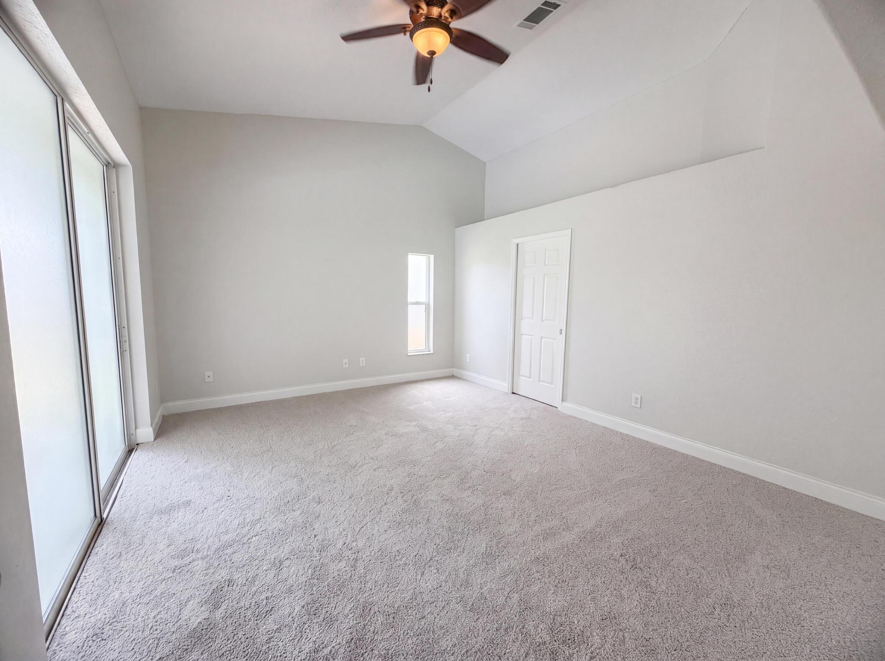PORT ST LUCIE SECTION 3 - Residential