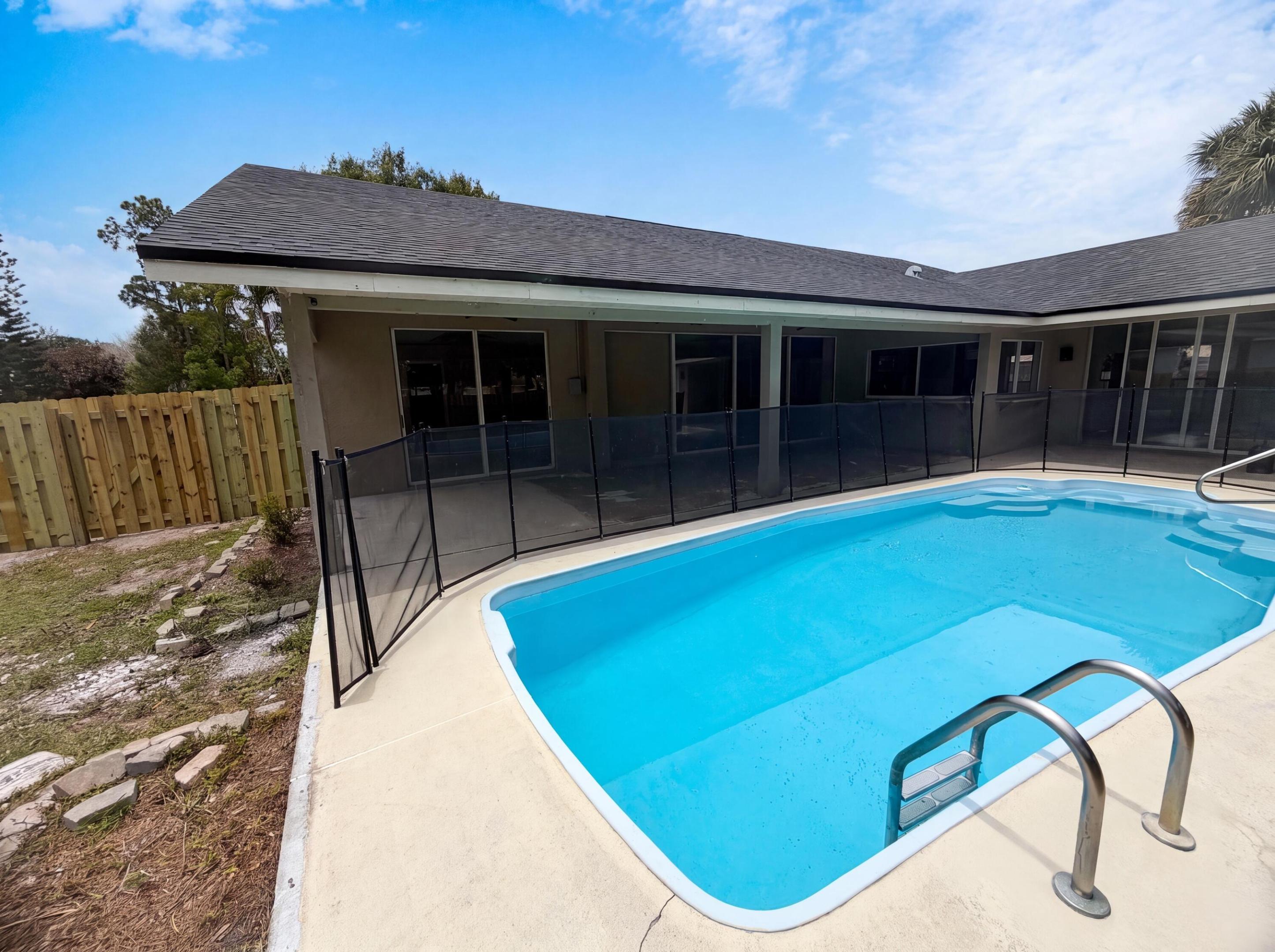PORT ST LUCIE SECTION 3 - Residential