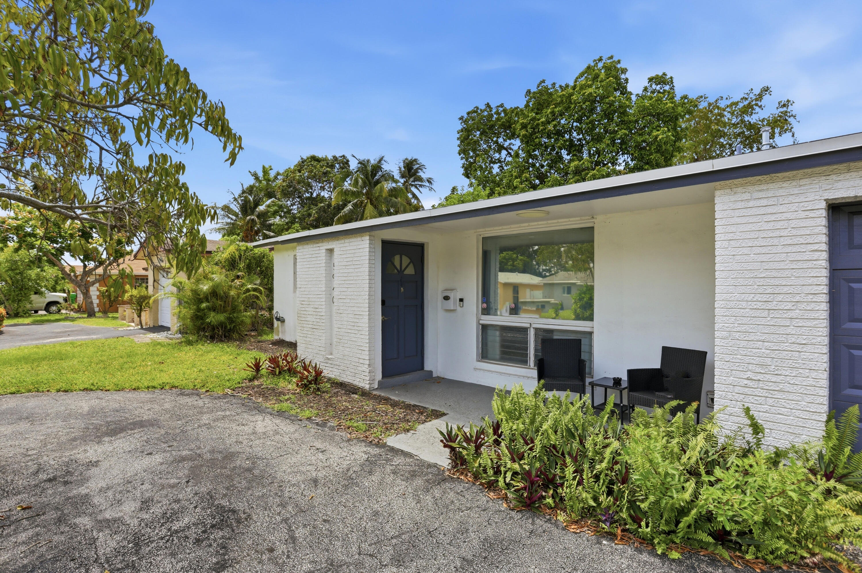 SUNRISE GOLF VILLAGE SEC FOUR - Residential