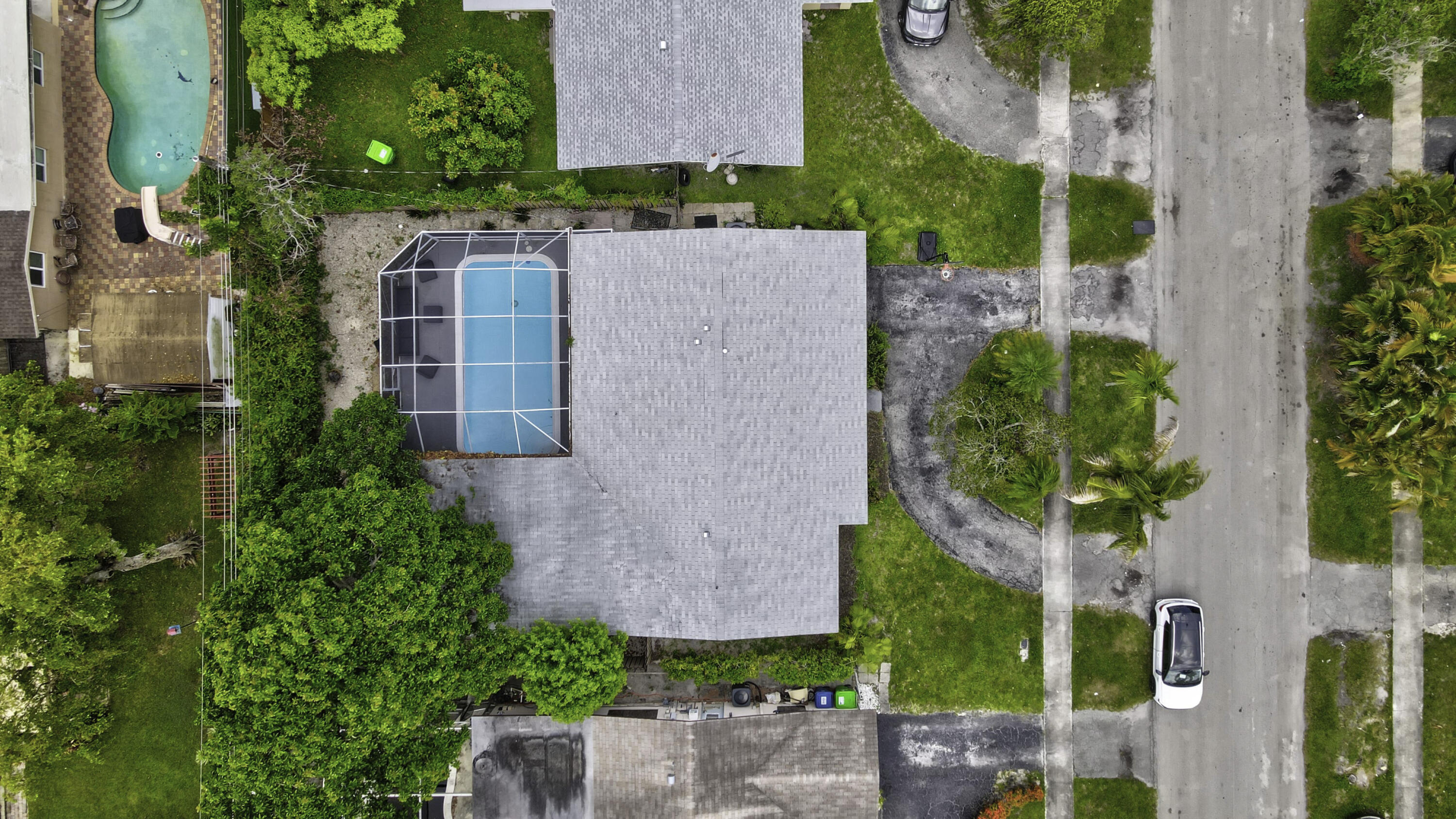 SUNRISE GOLF VILLAGE SEC FOUR - Residential