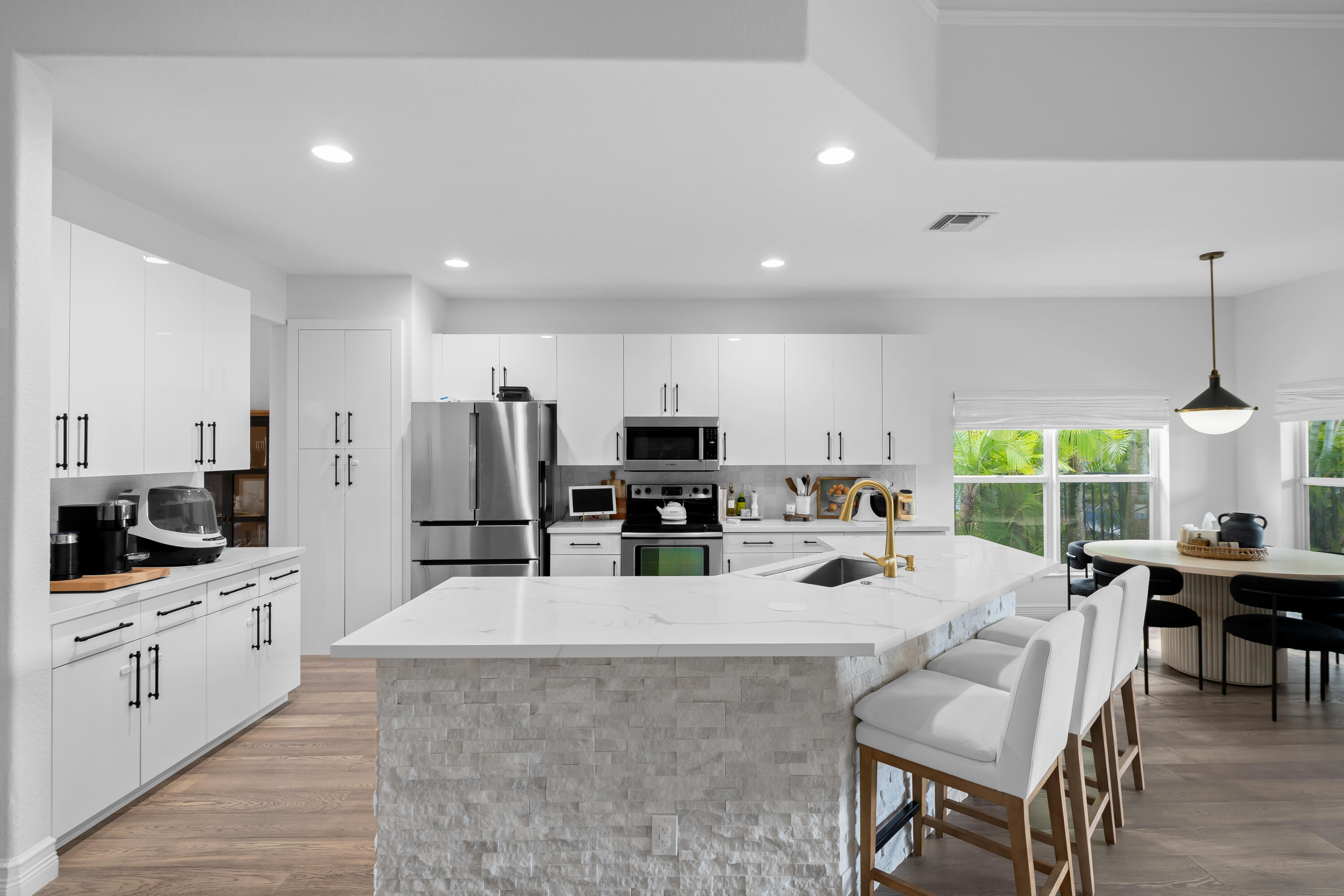 PARKLAND ISLES - Residential