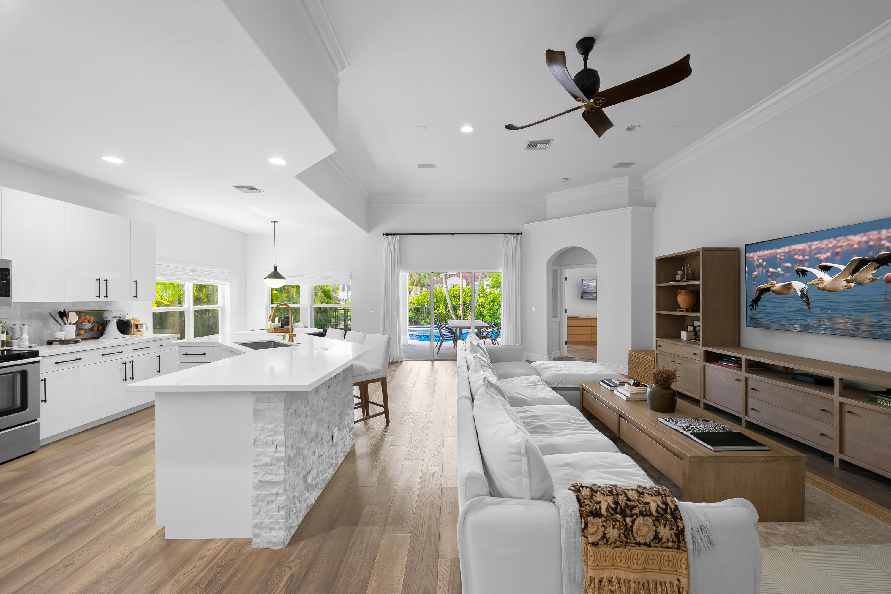 PARKLAND ISLES - Residential