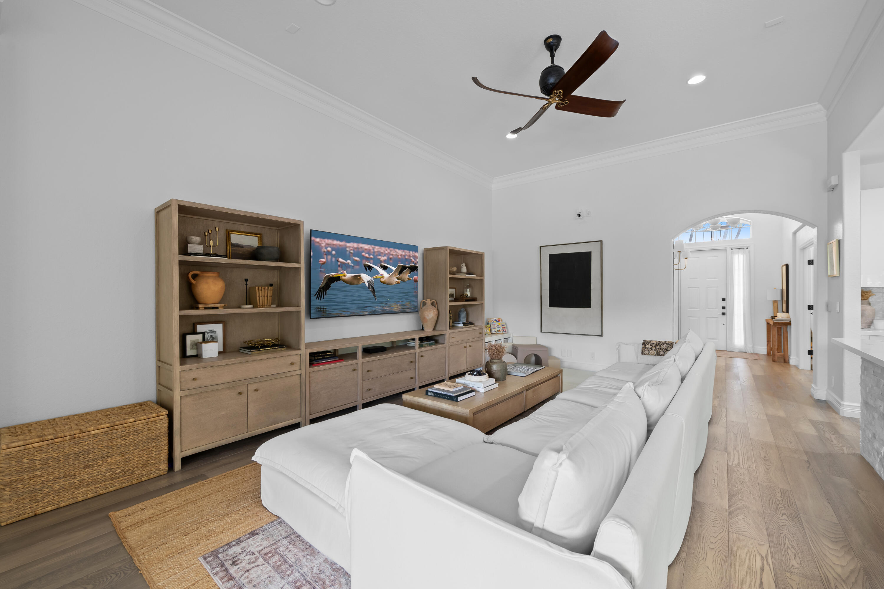 PARKLAND ISLES - Residential