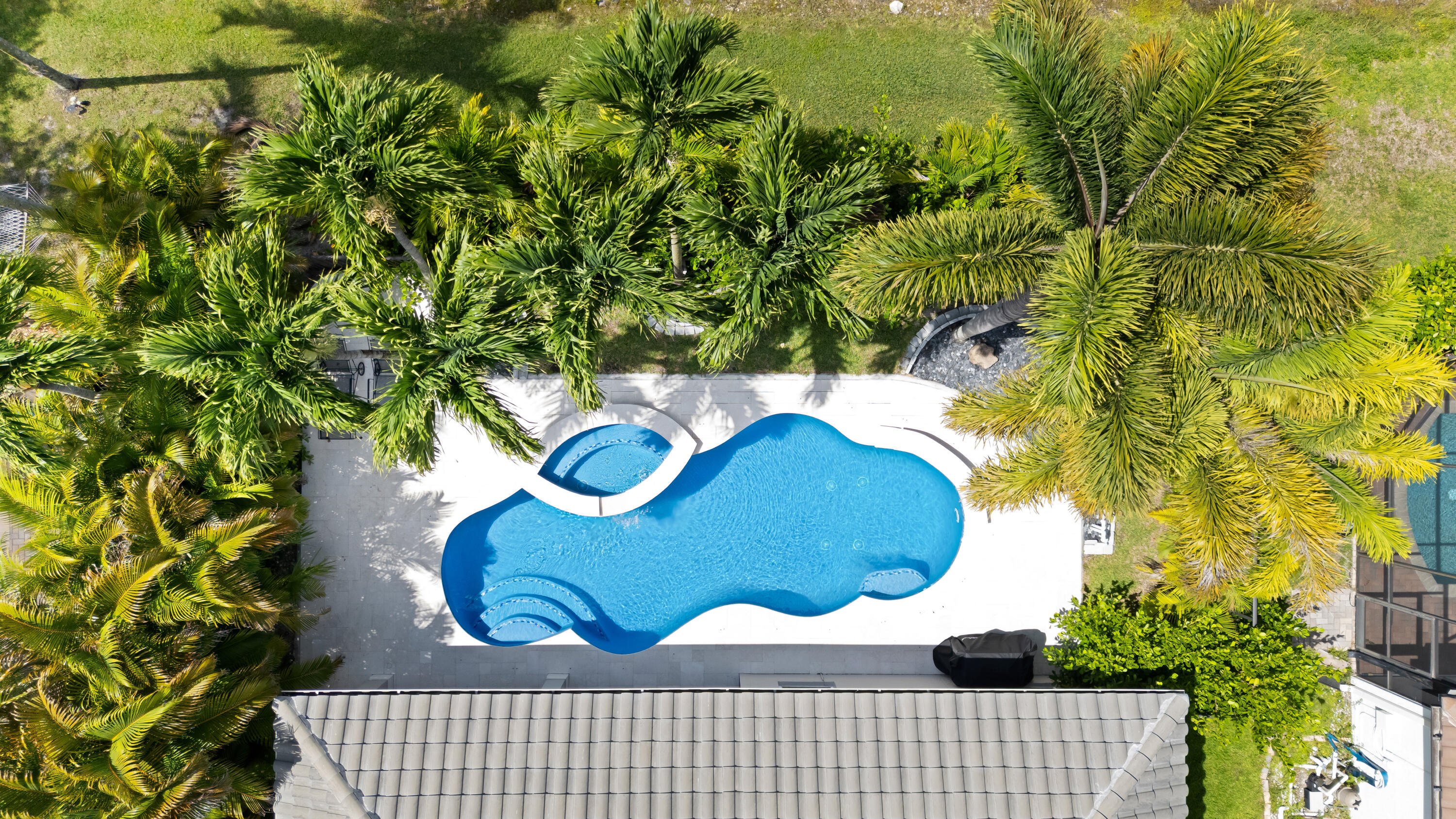 PARKLAND ISLES - Residential