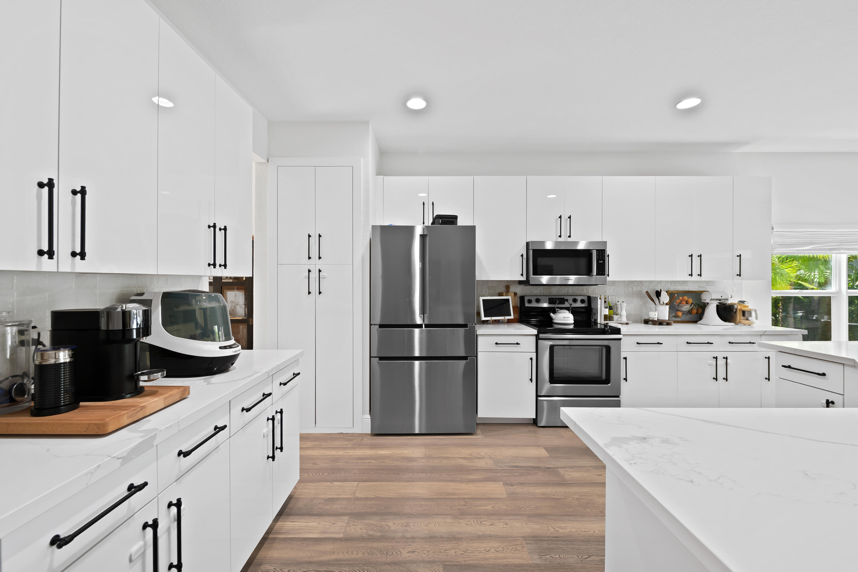 PARKLAND ISLES - Residential