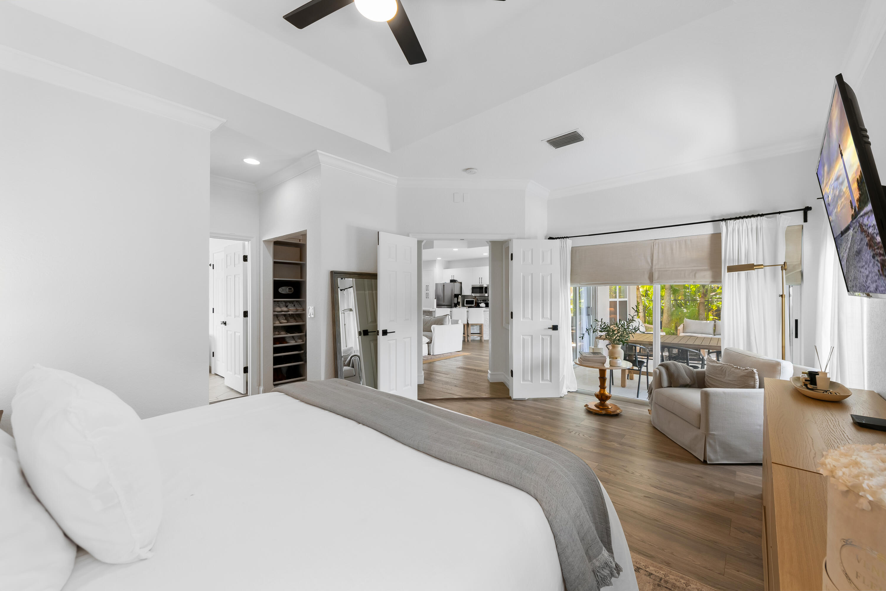 PARKLAND ISLES - Residential