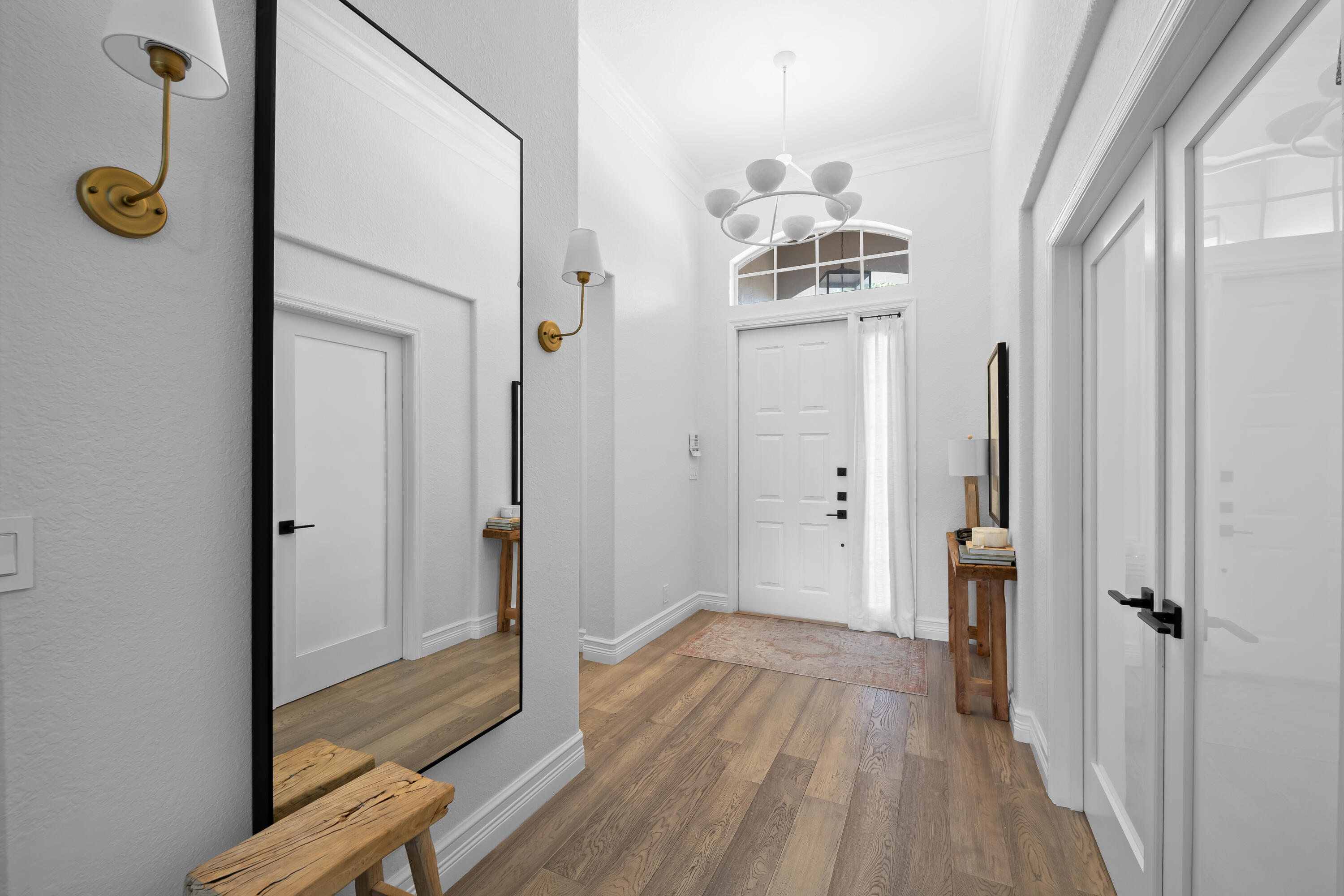 PARKLAND ISLES - Residential