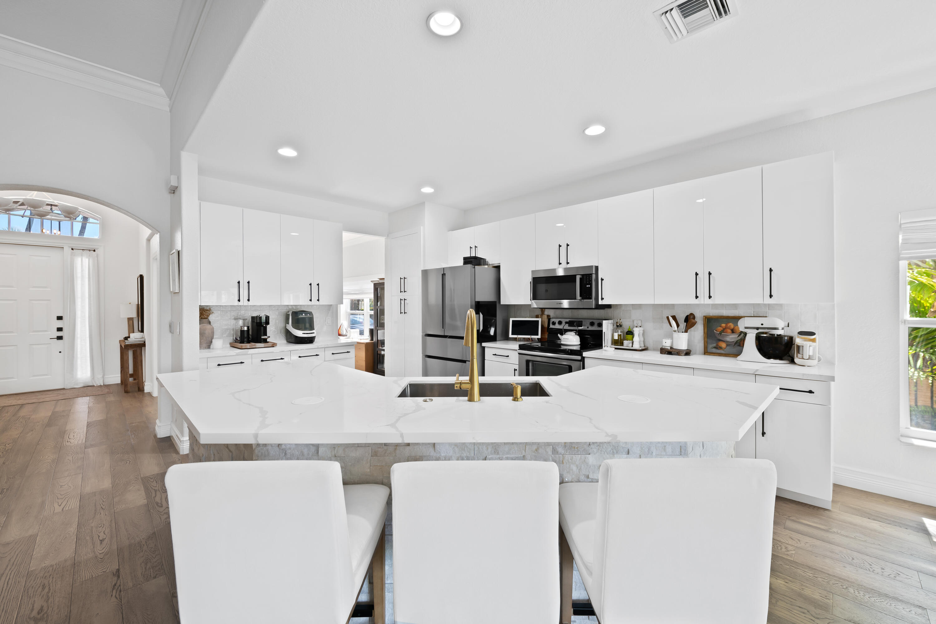 PARKLAND ISLES - Residential