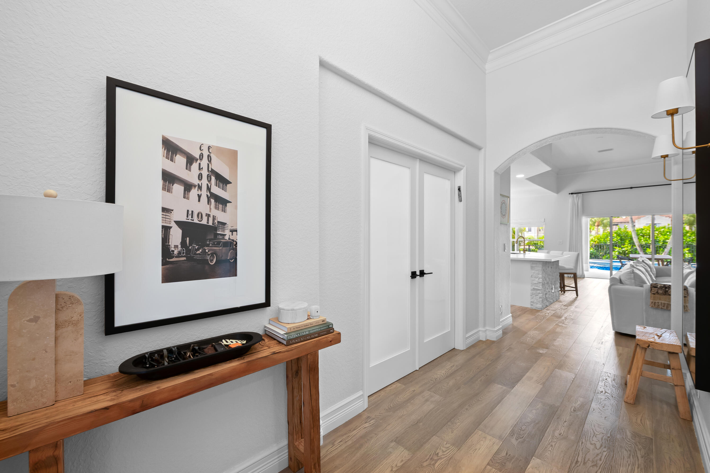 PARKLAND ISLES - Residential