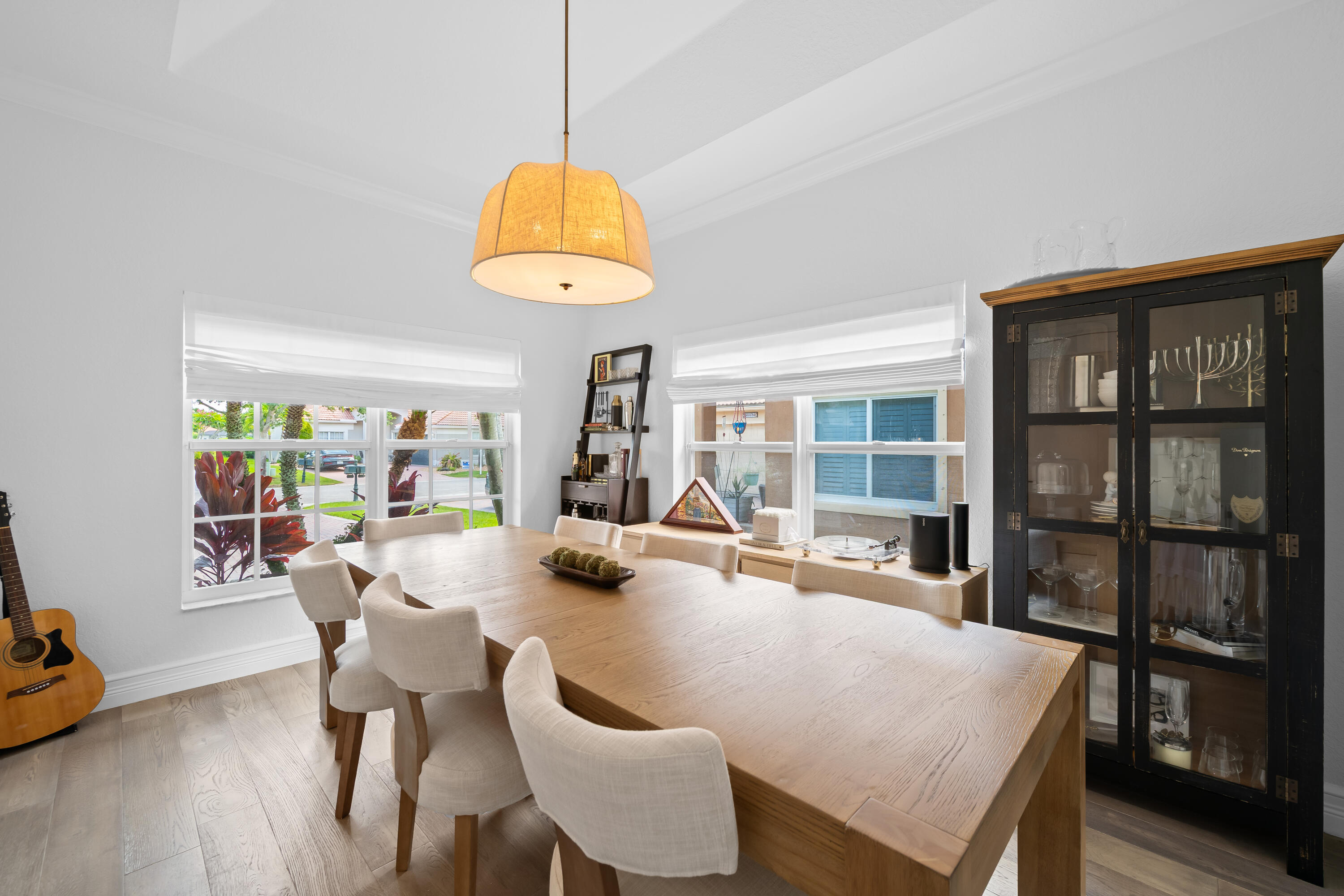 PARKLAND ISLES - Residential