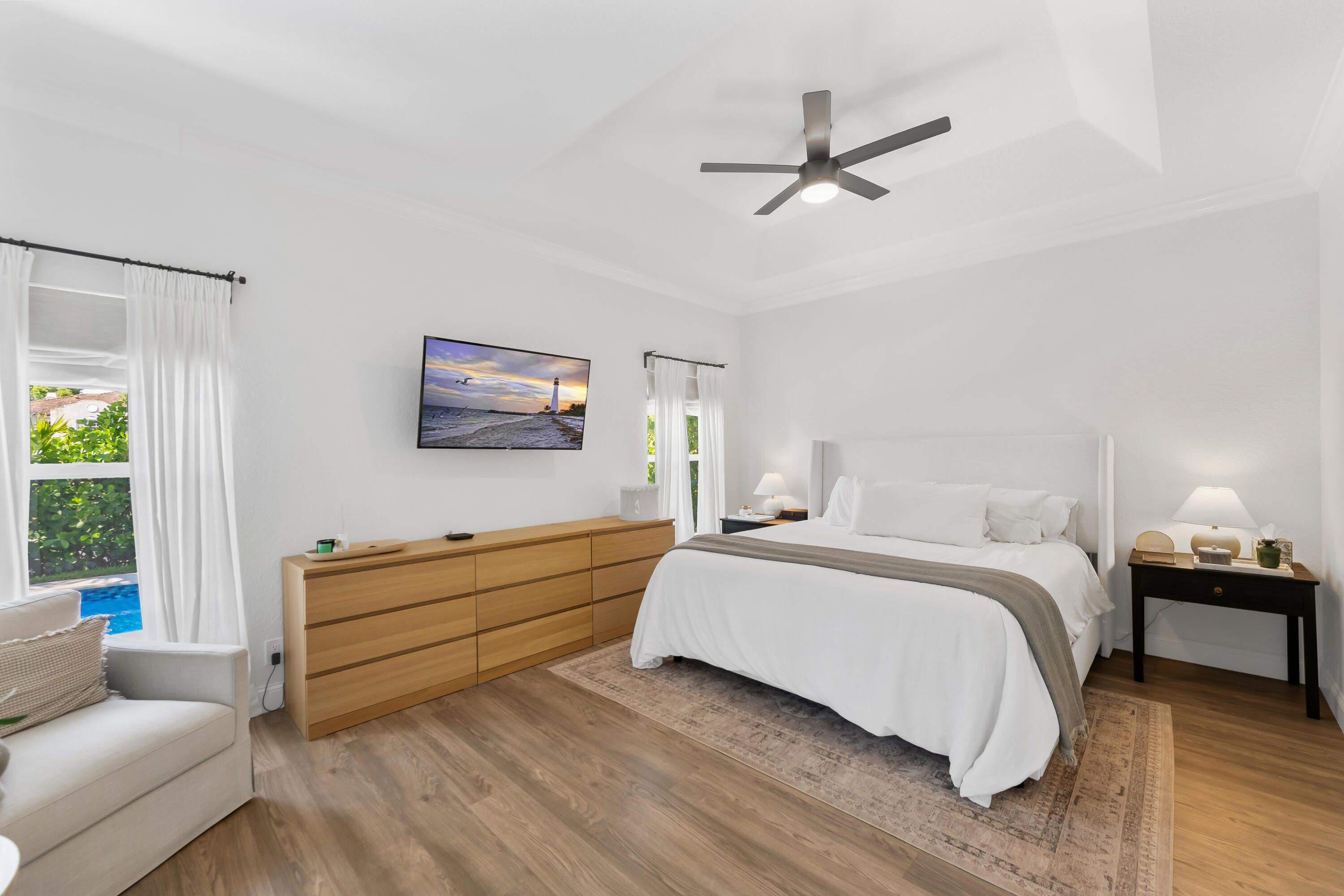 PARKLAND ISLES - Residential