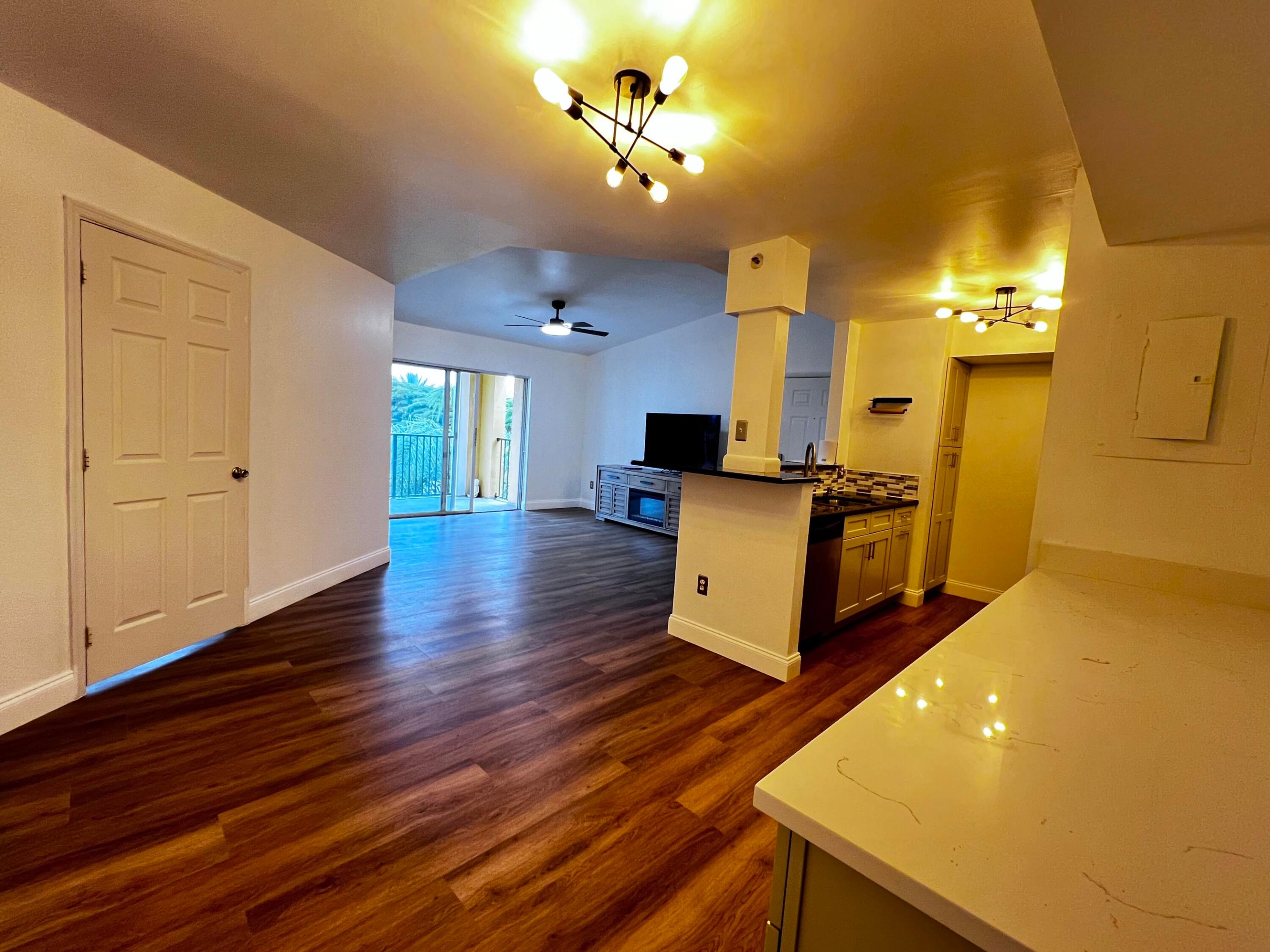 YACHT CLUB ON THE INTRACOASTAL CONDO - Residential