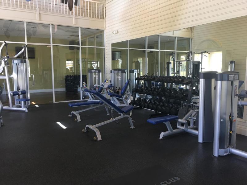 YACHT CLUB ON THE INTRACOASTAL CONDO - Residential
