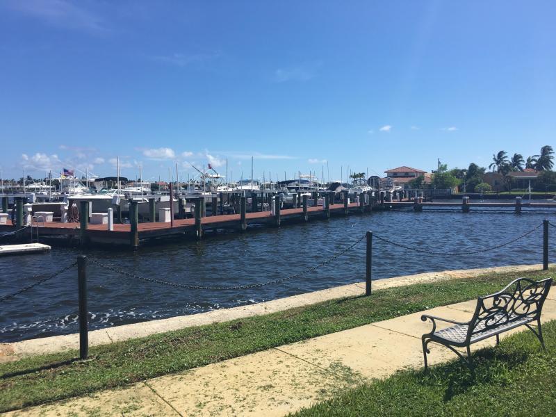 YACHT CLUB ON THE INTRACOASTAL CONDO - Residential