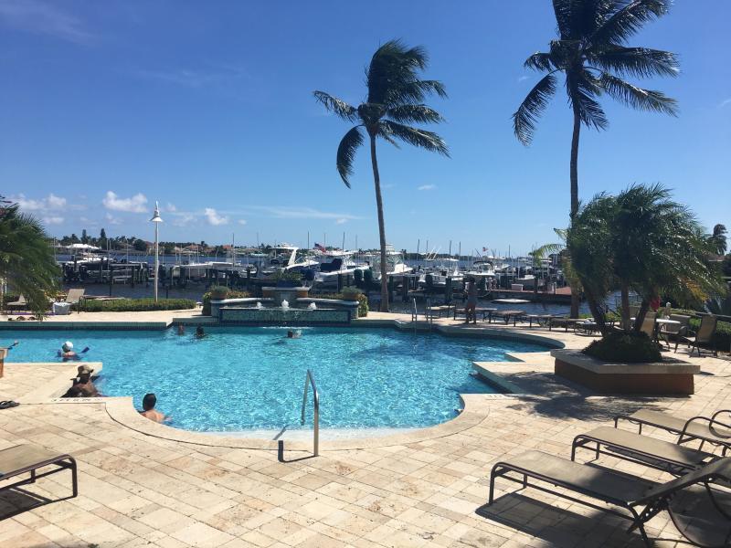 YACHT CLUB ON THE INTRACOASTAL CONDO - Residential