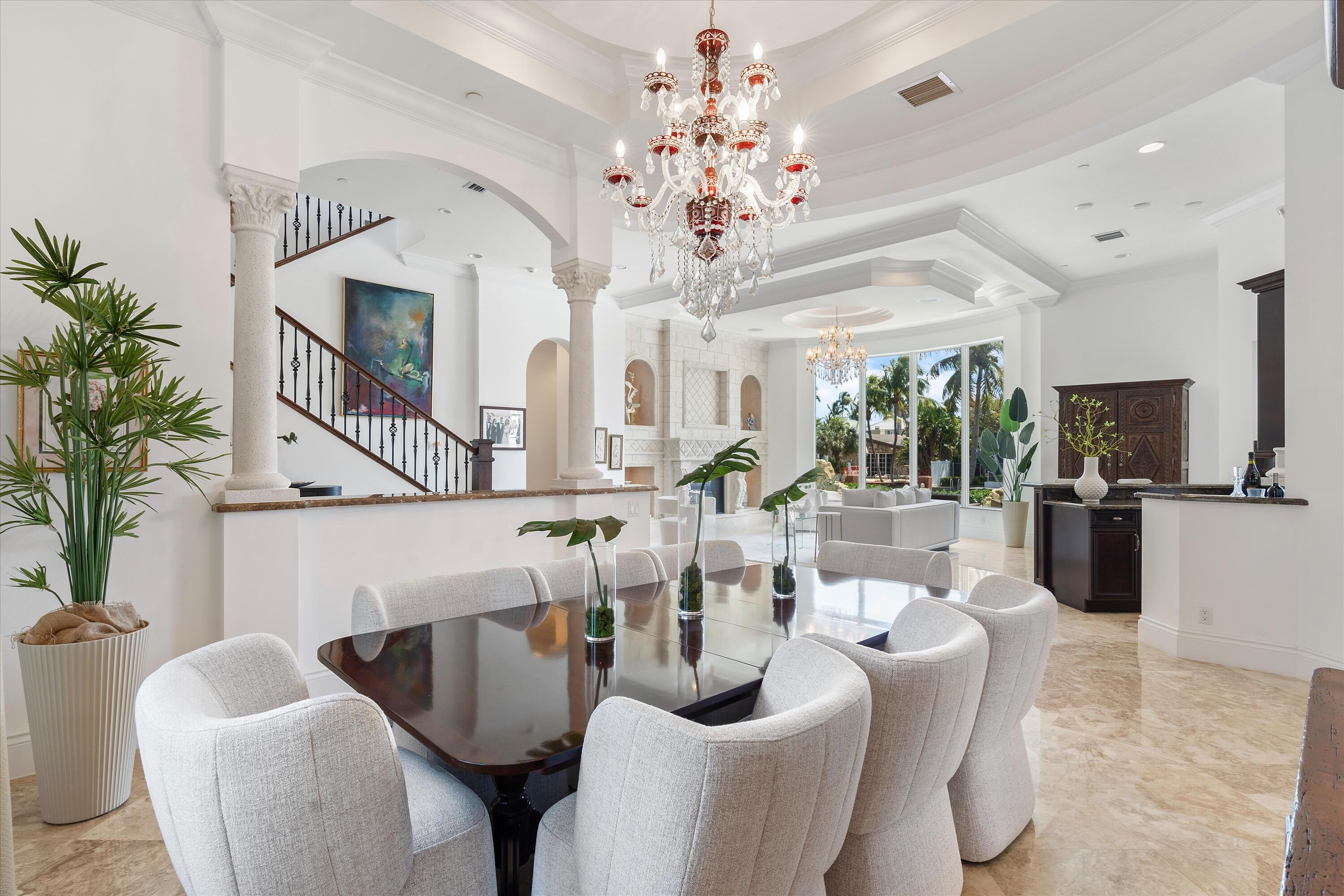 TROPIC ISLE - Residential