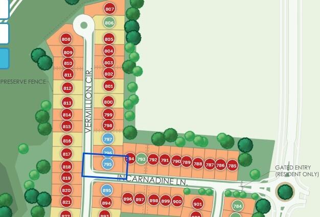 DEL WEBB TRADITION - Residential