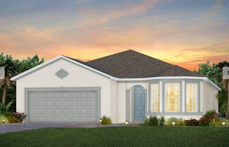 DEL WEBB TRADITION - Residential