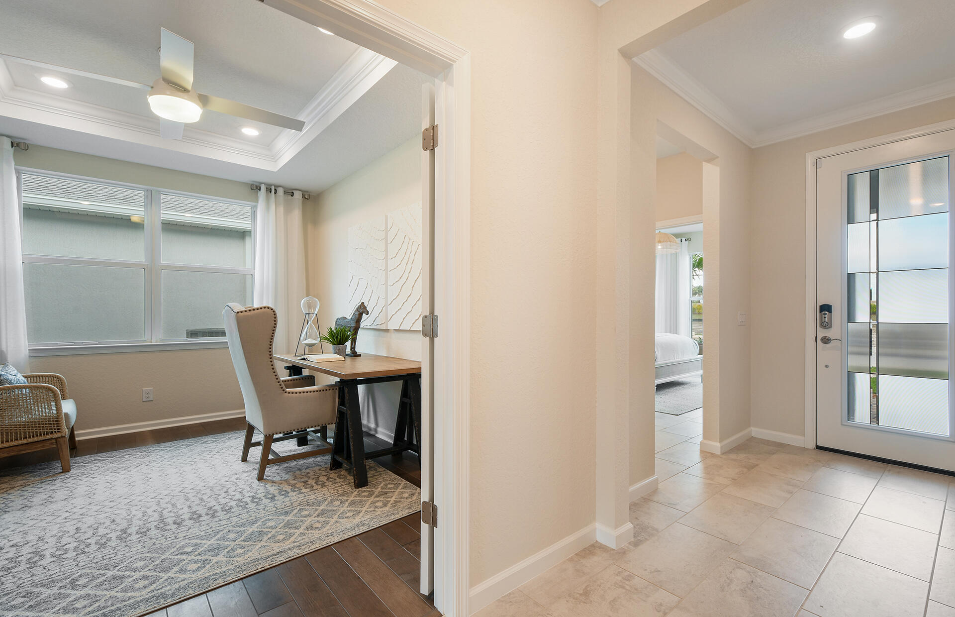DEL WEBB TRADITION - Residential