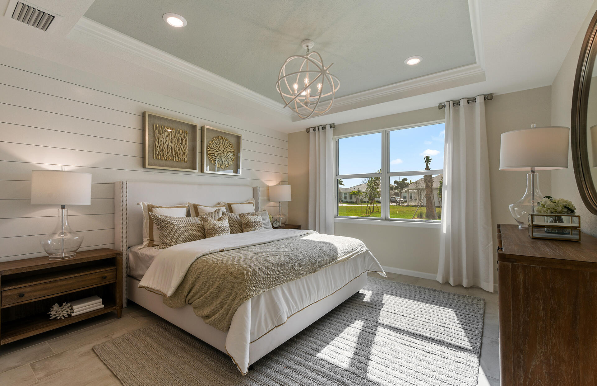 DEL WEBB TRADITION - Residential