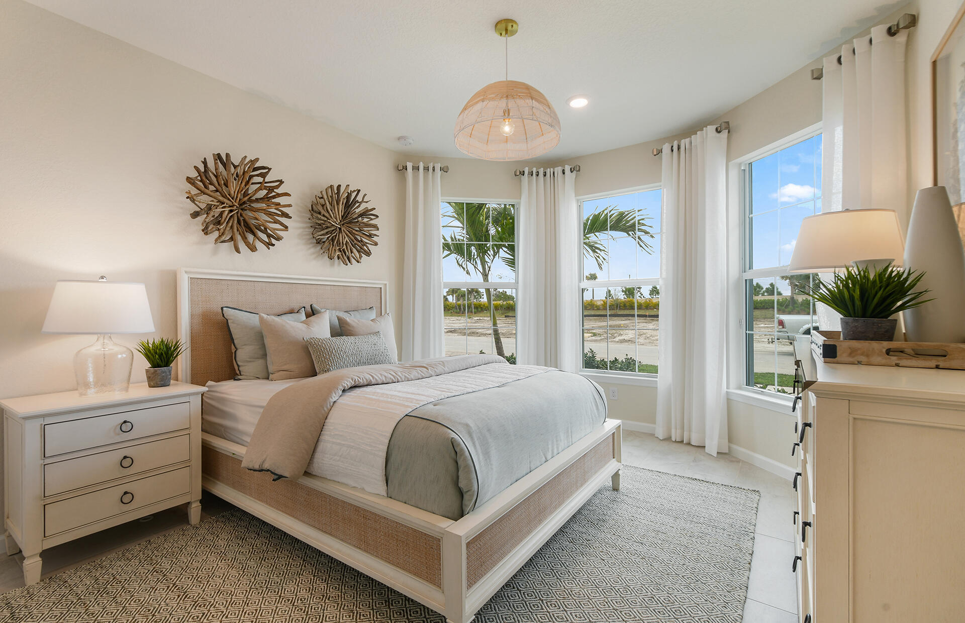 DEL WEBB TRADITION - Residential