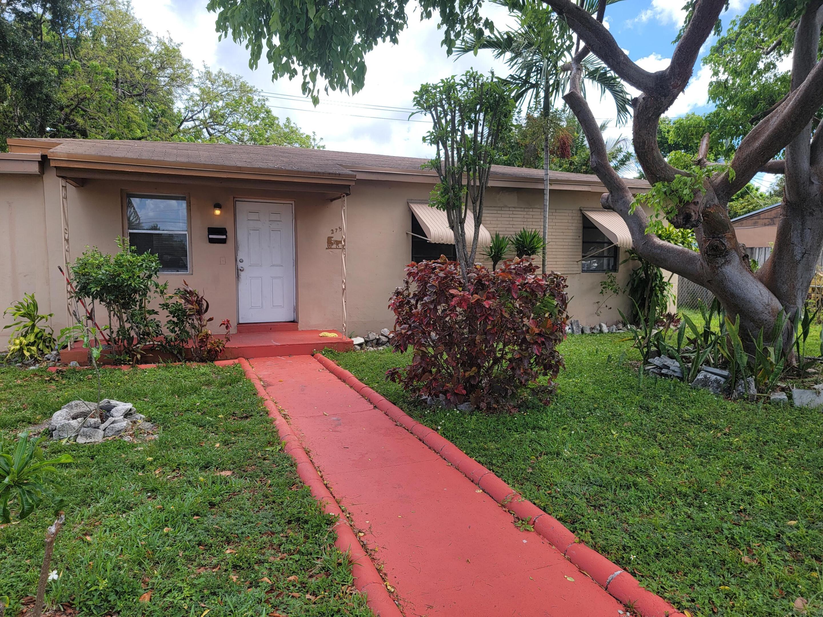 NORWOOD SUB - Residential Lease