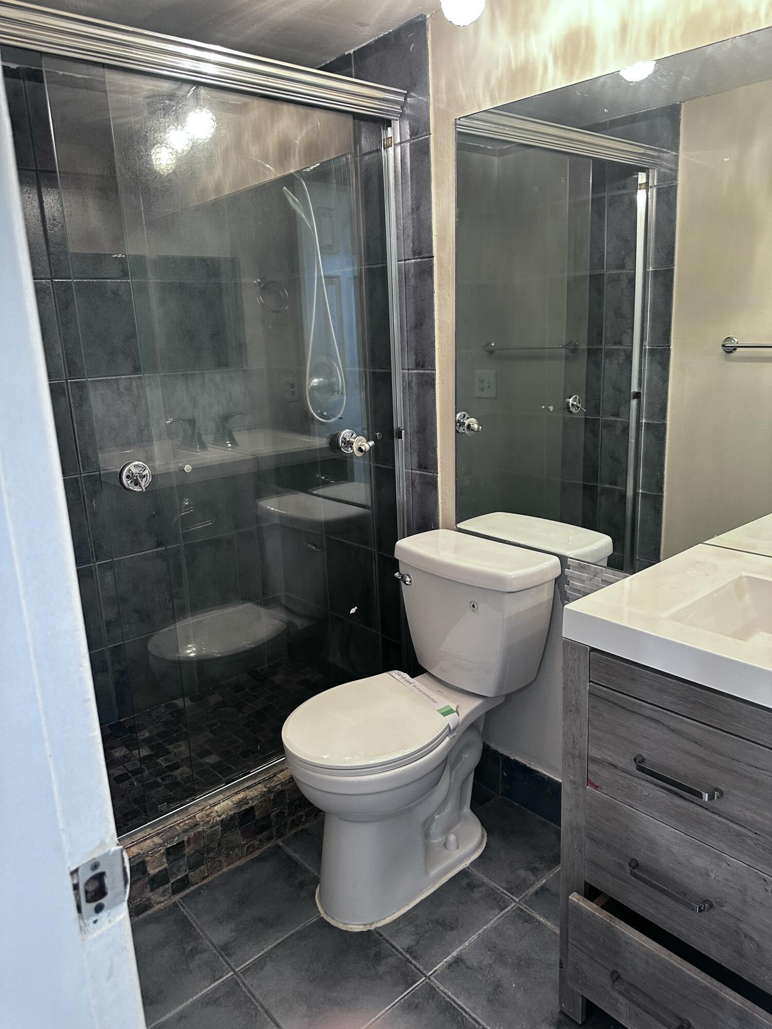 DEERFIELD BEACH GARDENS CONDO - Residential