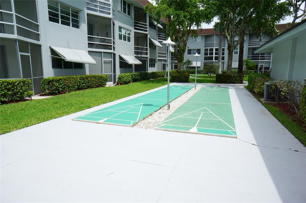 DEERFIELD BEACH GARDENS CONDO - Residential