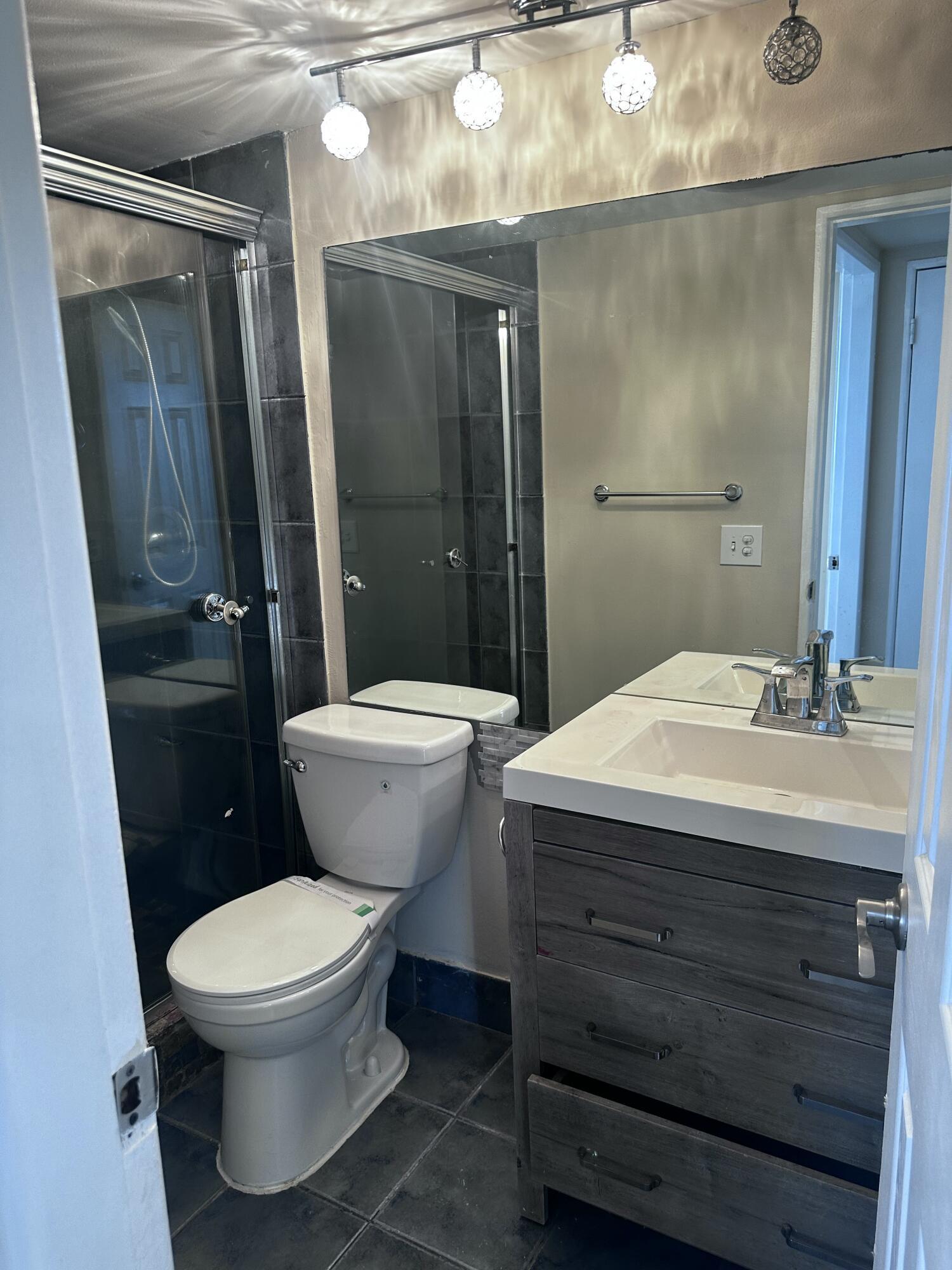 DEERFIELD BEACH GARDENS CONDO - Residential