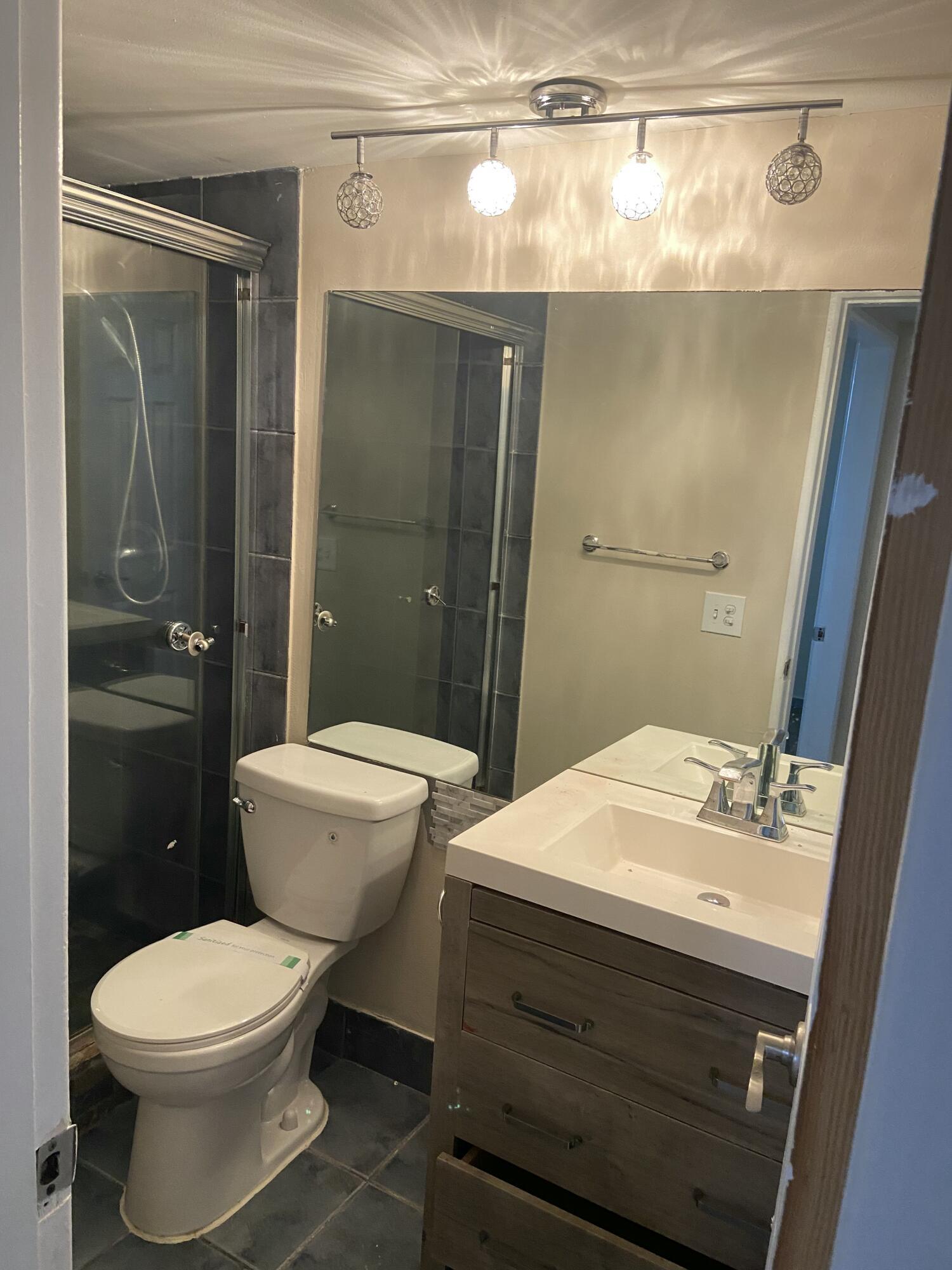 DEERFIELD BEACH GARDENS CONDO - Residential