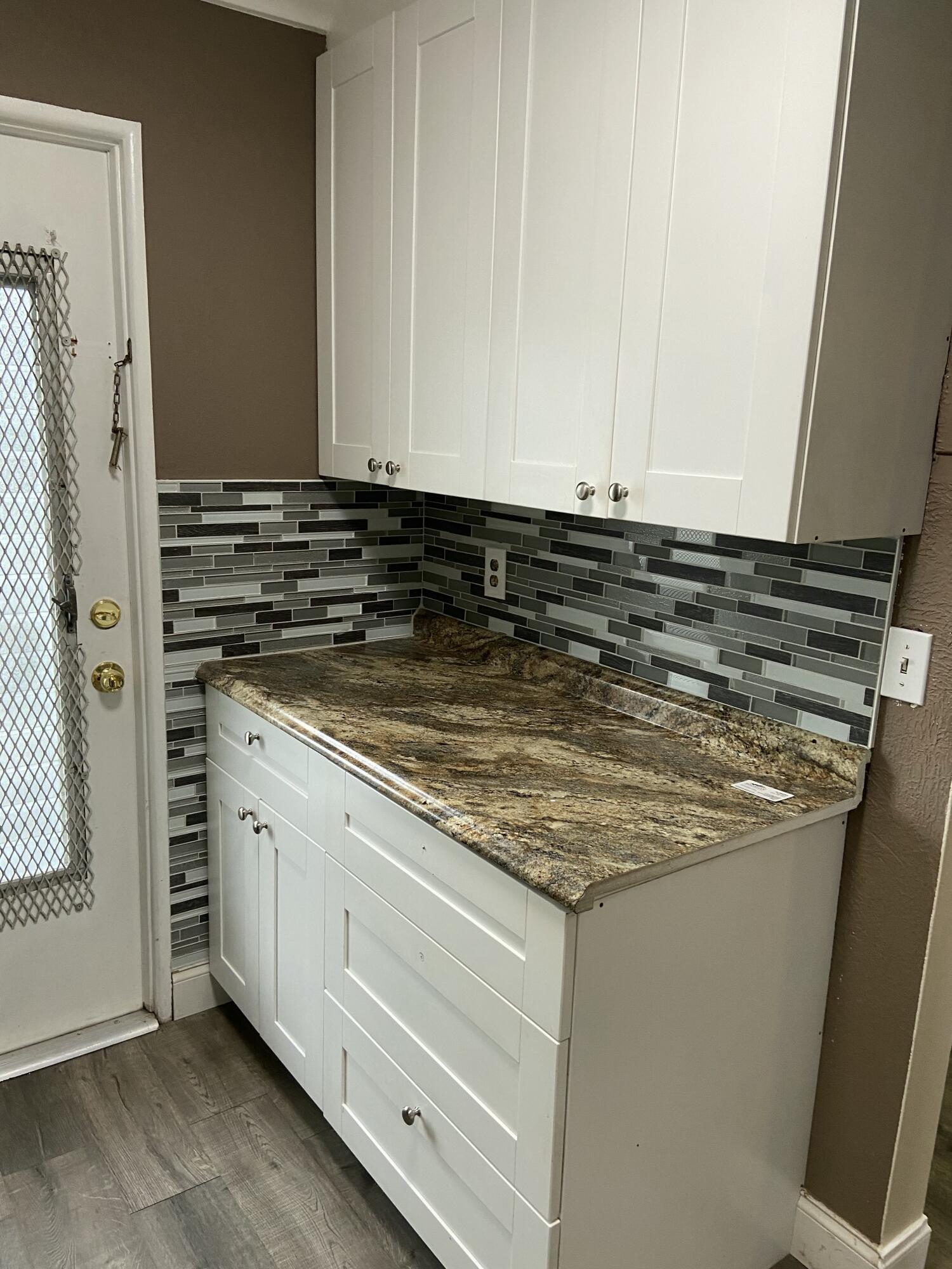DEERFIELD BEACH GARDENS CONDO - Residential