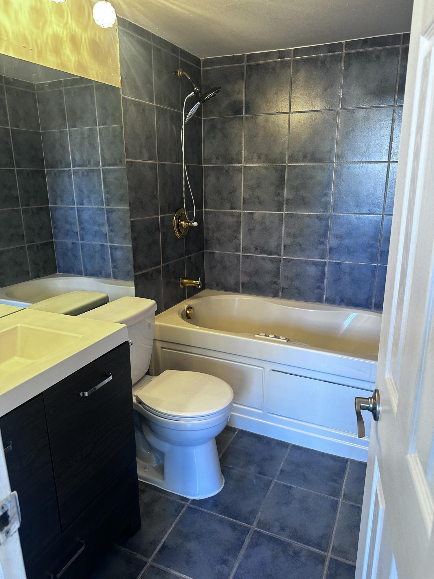 DEERFIELD BEACH GARDENS CONDO - Residential