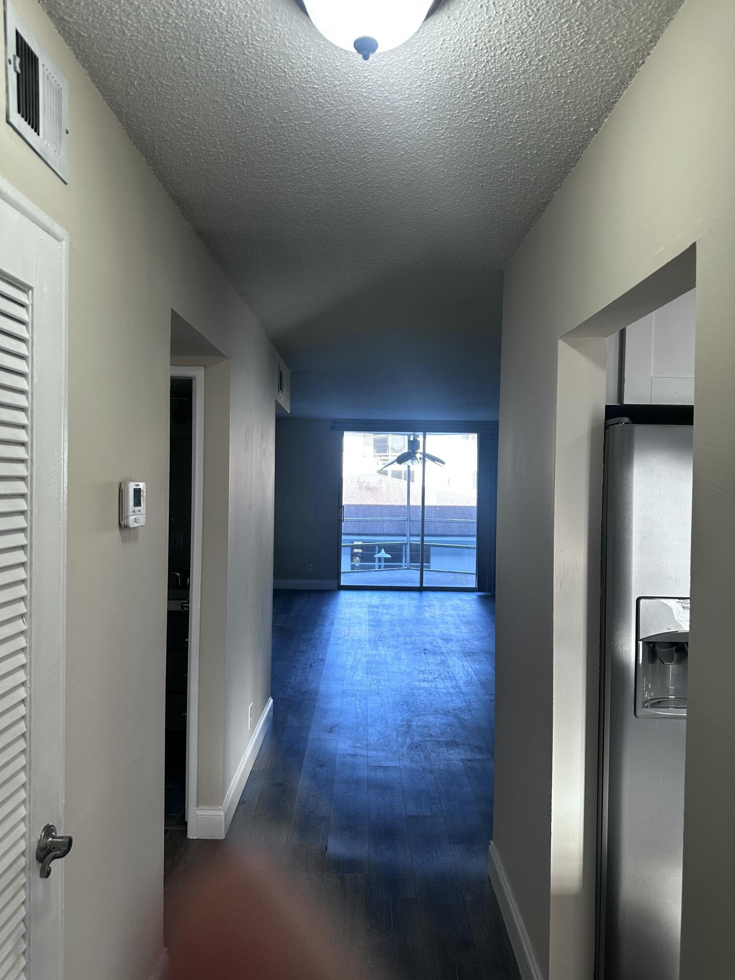 DEERFIELD BEACH GARDENS CONDO - Residential